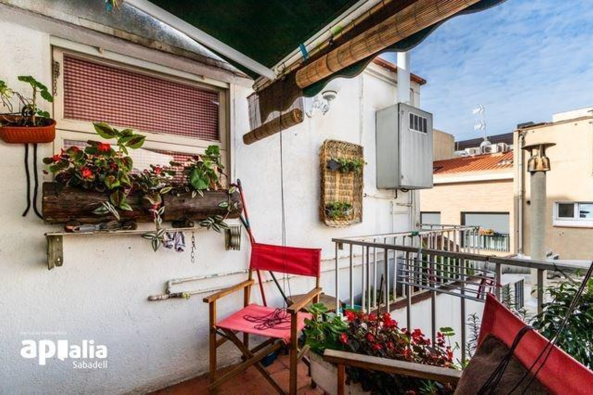 Resale - Apartment / flat - Sabadell - Centro