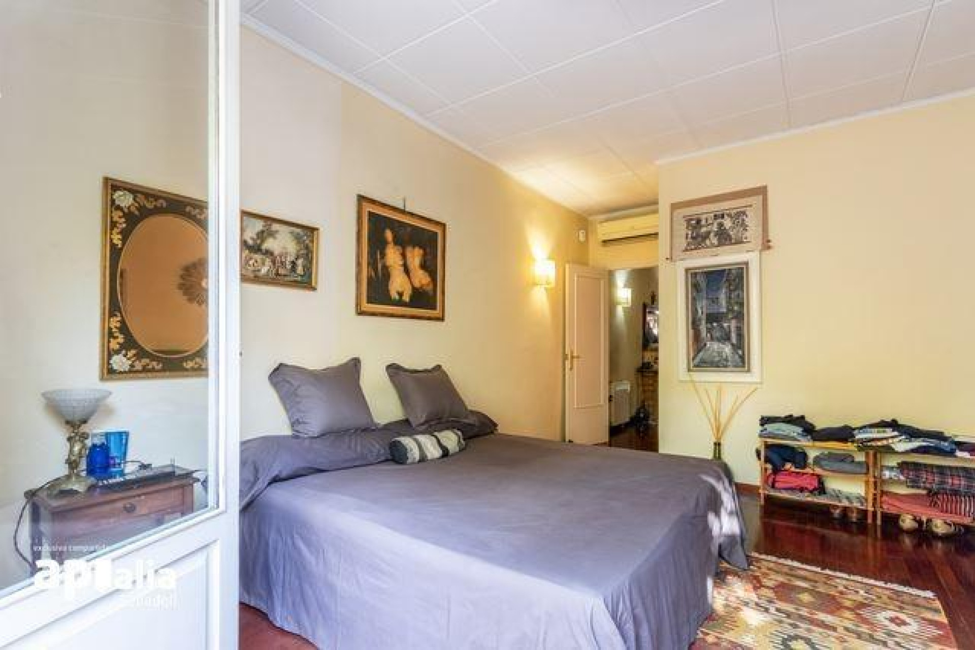 Resale - Apartment / flat - Sabadell - Centro