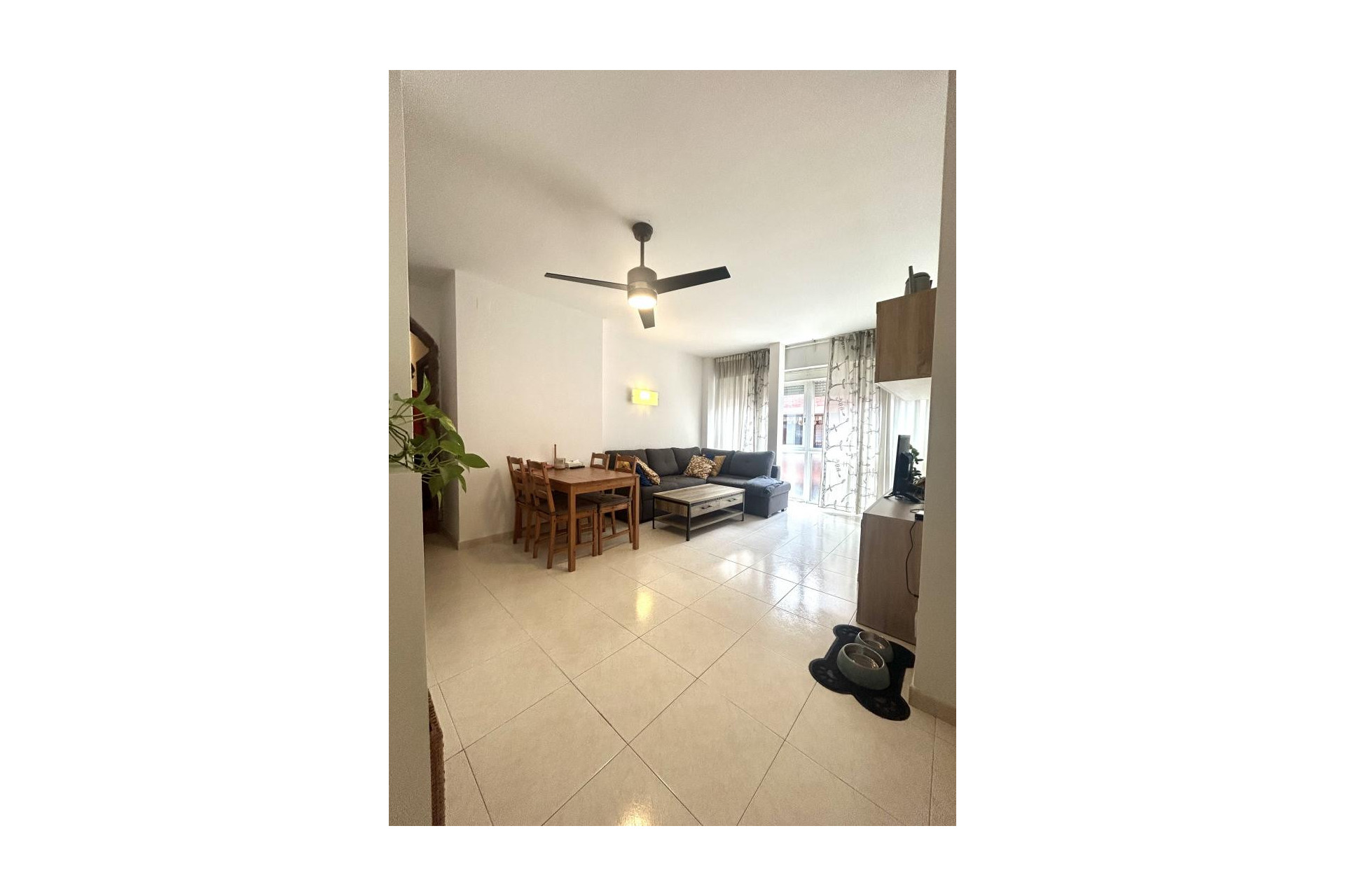 Resale - Apartment / flat - Sabadell - Centro