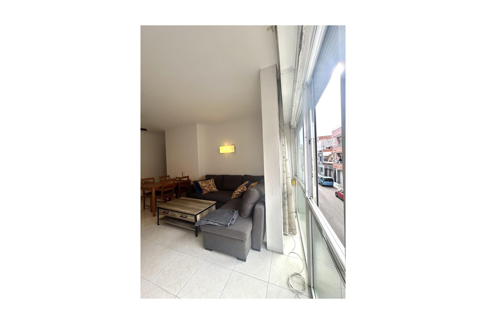 Resale - Apartment / flat - Sabadell - Centro