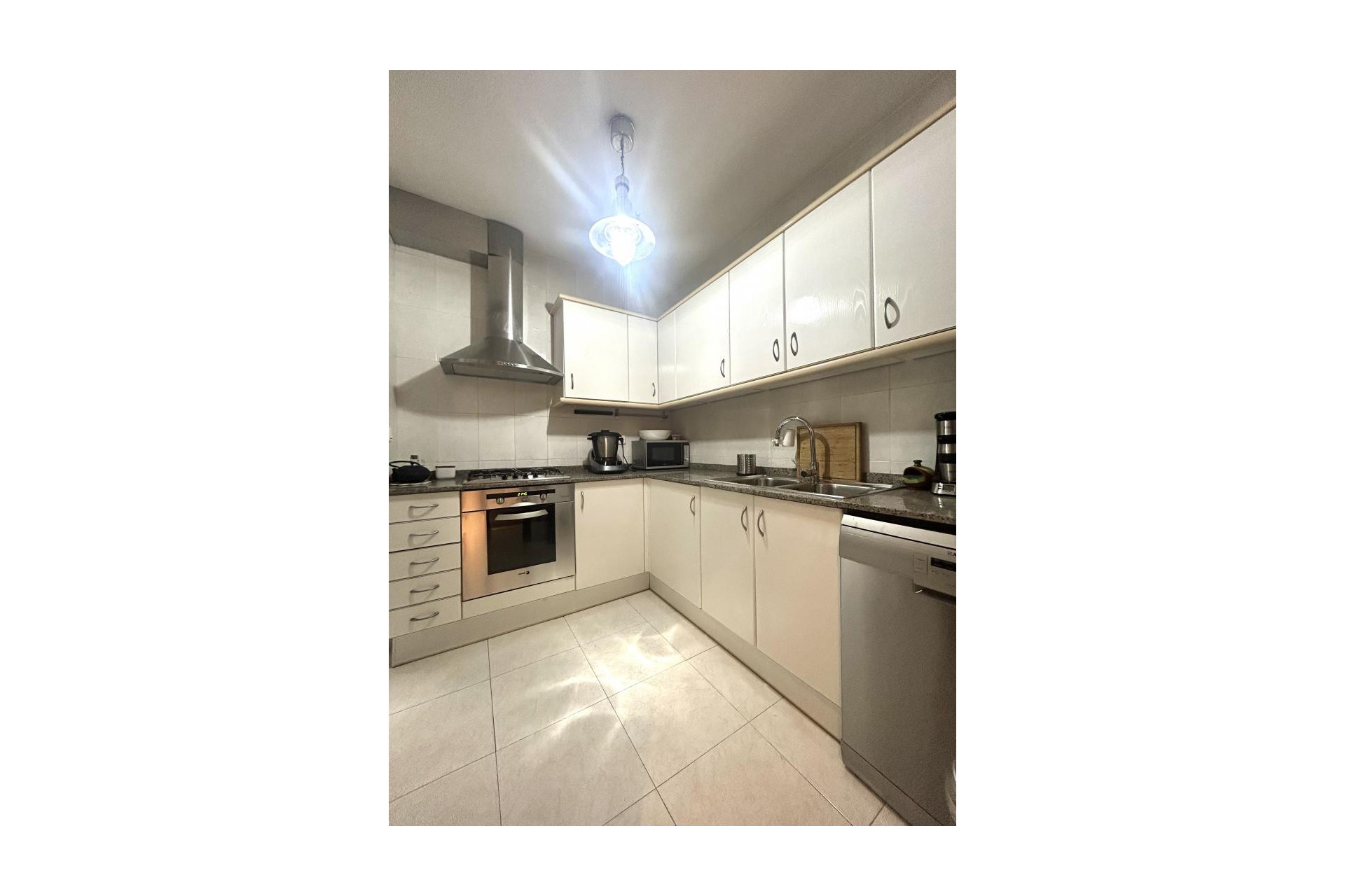 Resale - Apartment / flat - Sabadell - Centro