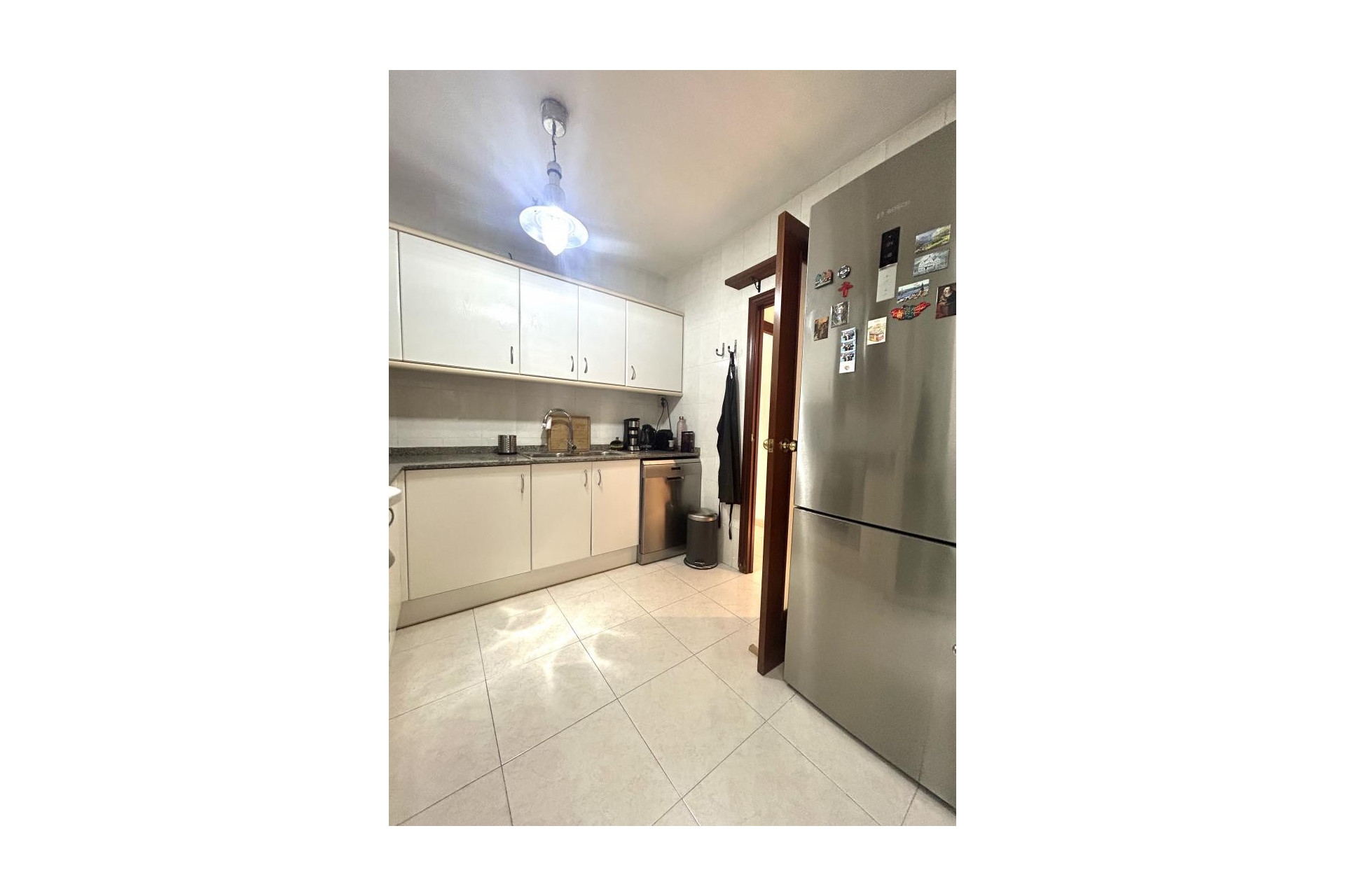 Resale - Apartment / flat - Sabadell - Centro
