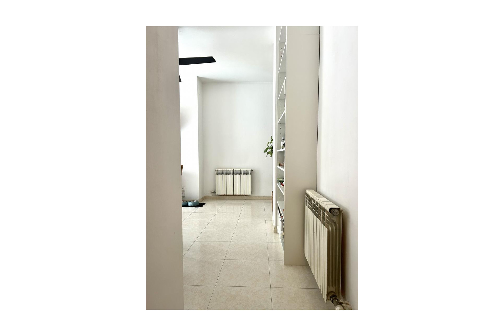 Resale - Apartment / flat - Sabadell - Centro