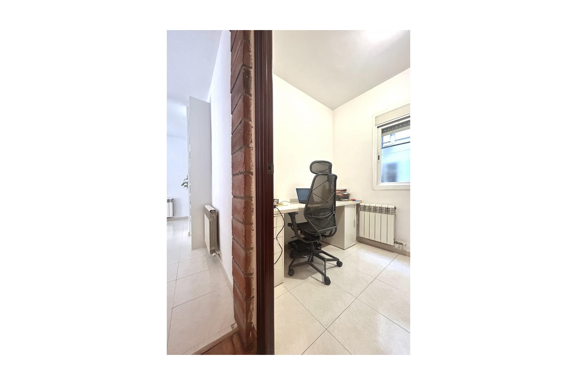 Resale - Apartment / flat - Sabadell - Centro