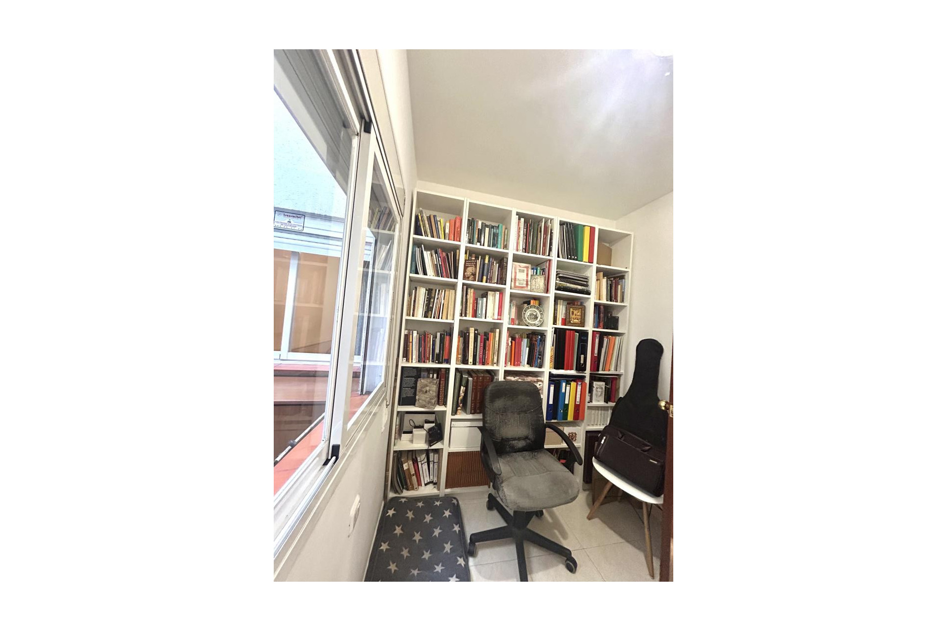 Resale - Apartment / flat - Sabadell - Centro