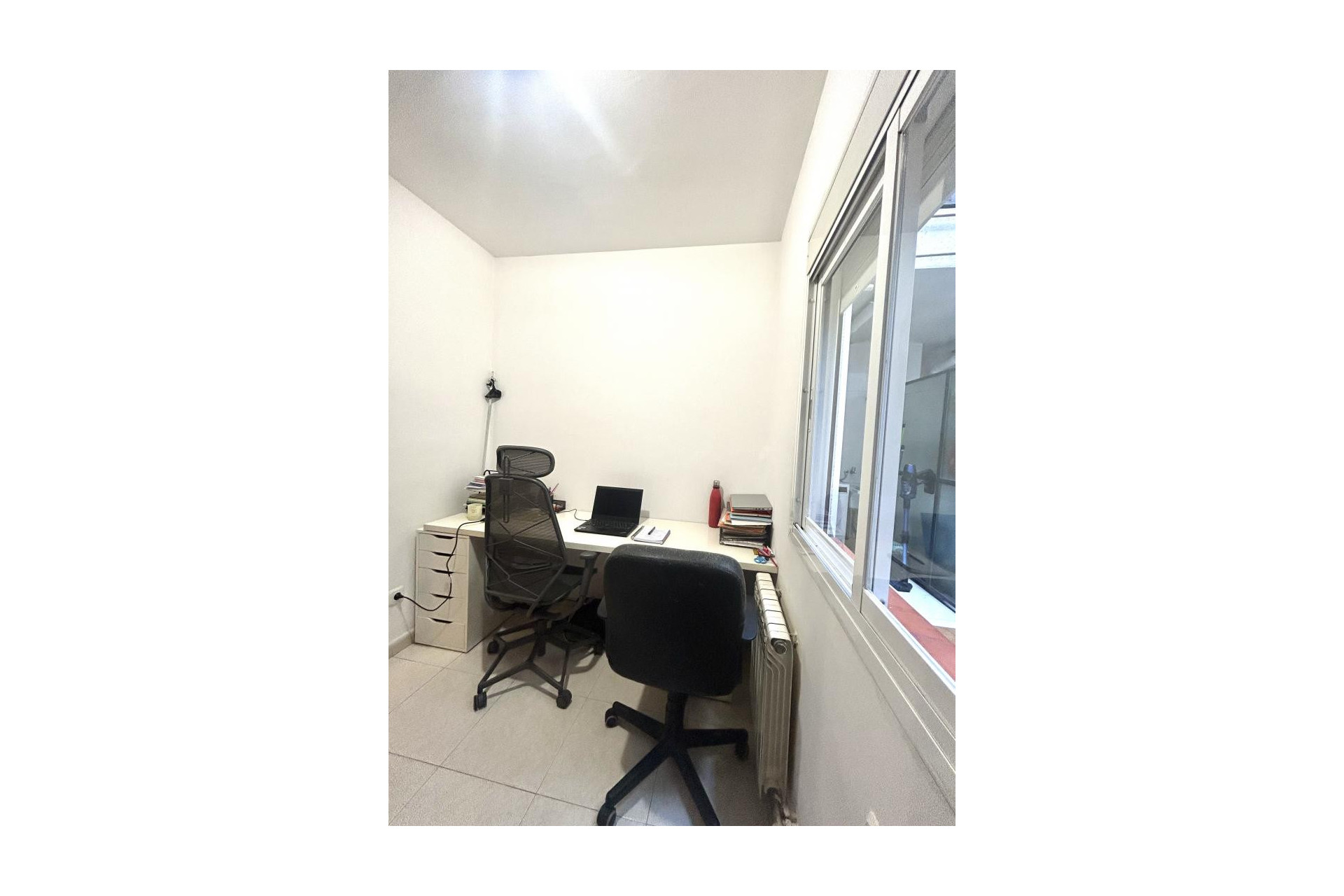 Resale - Apartment / flat - Sabadell - Centro