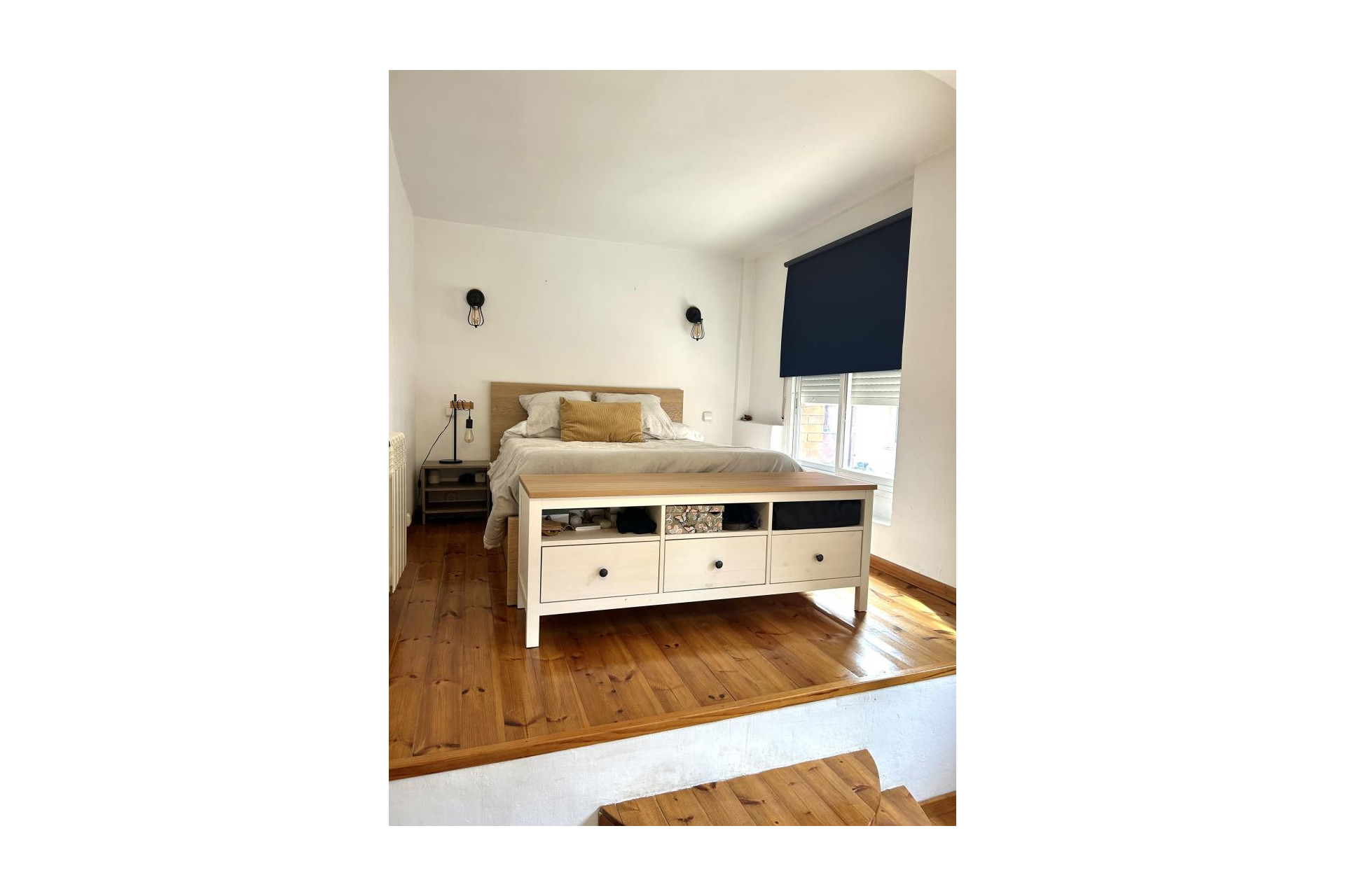 Resale - Apartment / flat - Sabadell - Centro