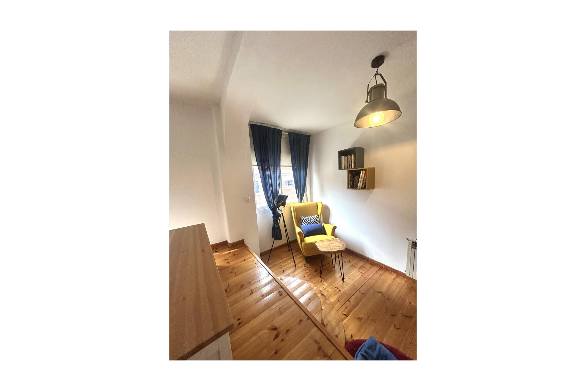 Resale - Apartment / flat - Sabadell - Centro