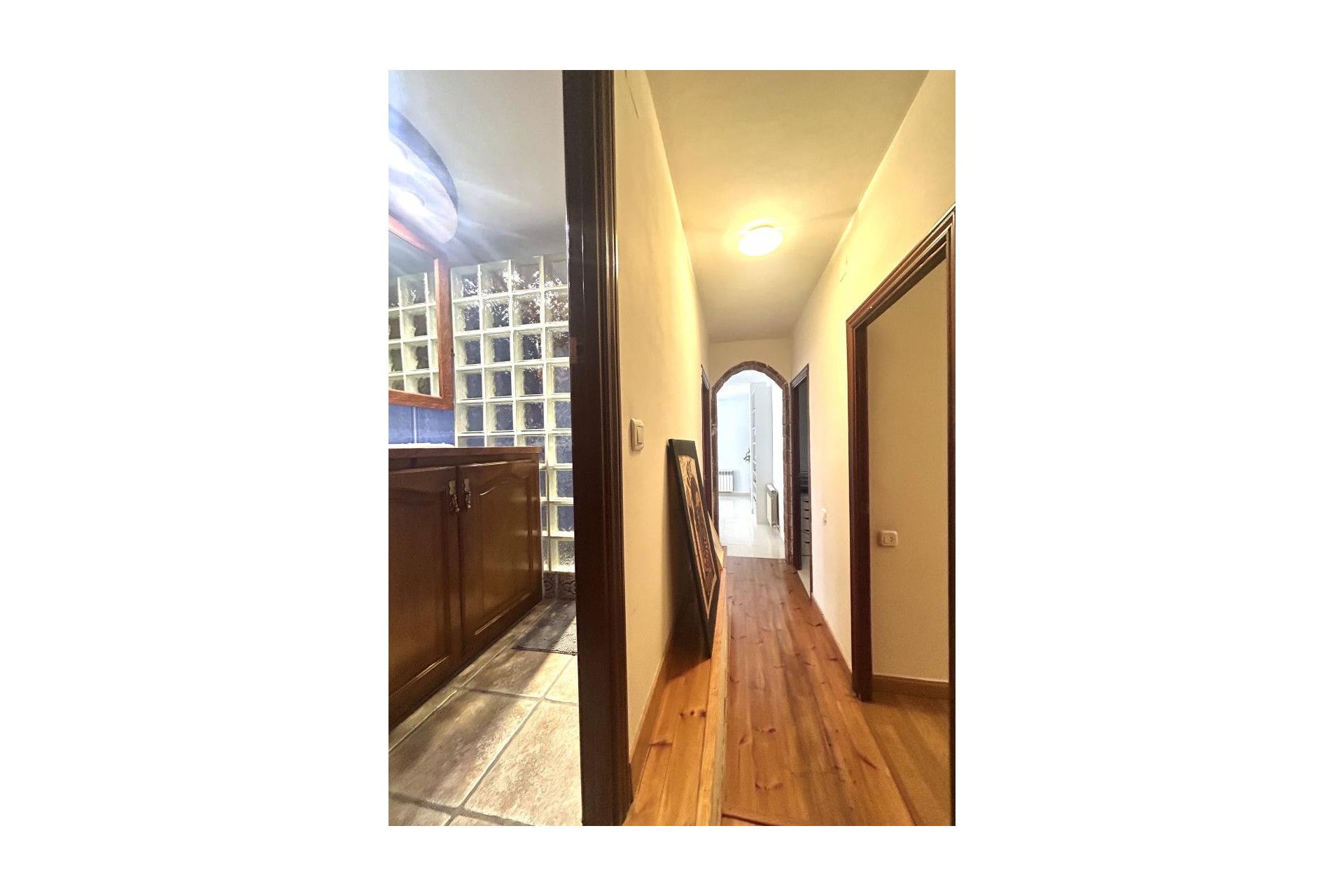 Resale - Apartment / flat - Sabadell - Centro