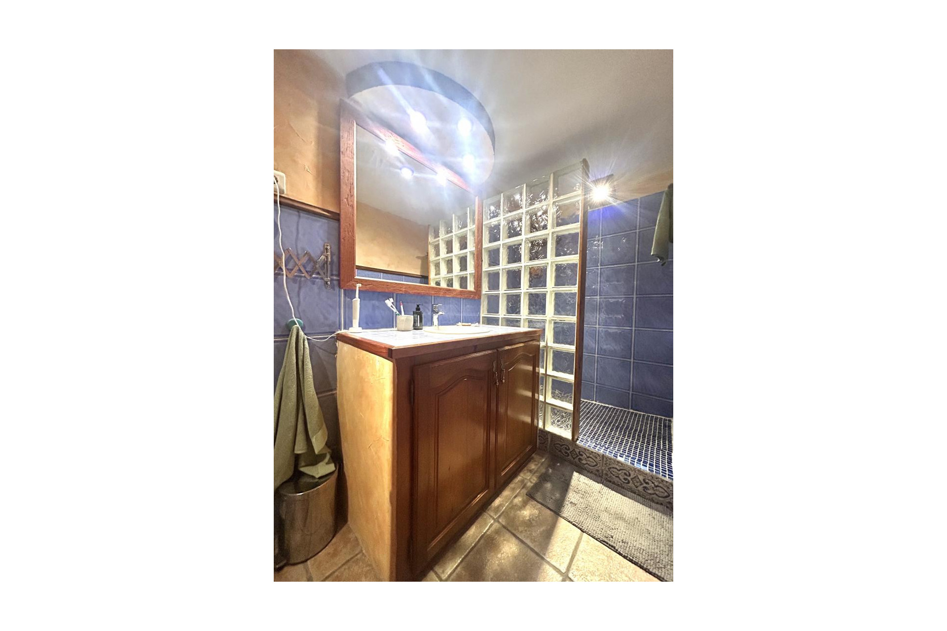 Resale - Apartment / flat - Sabadell - Centro