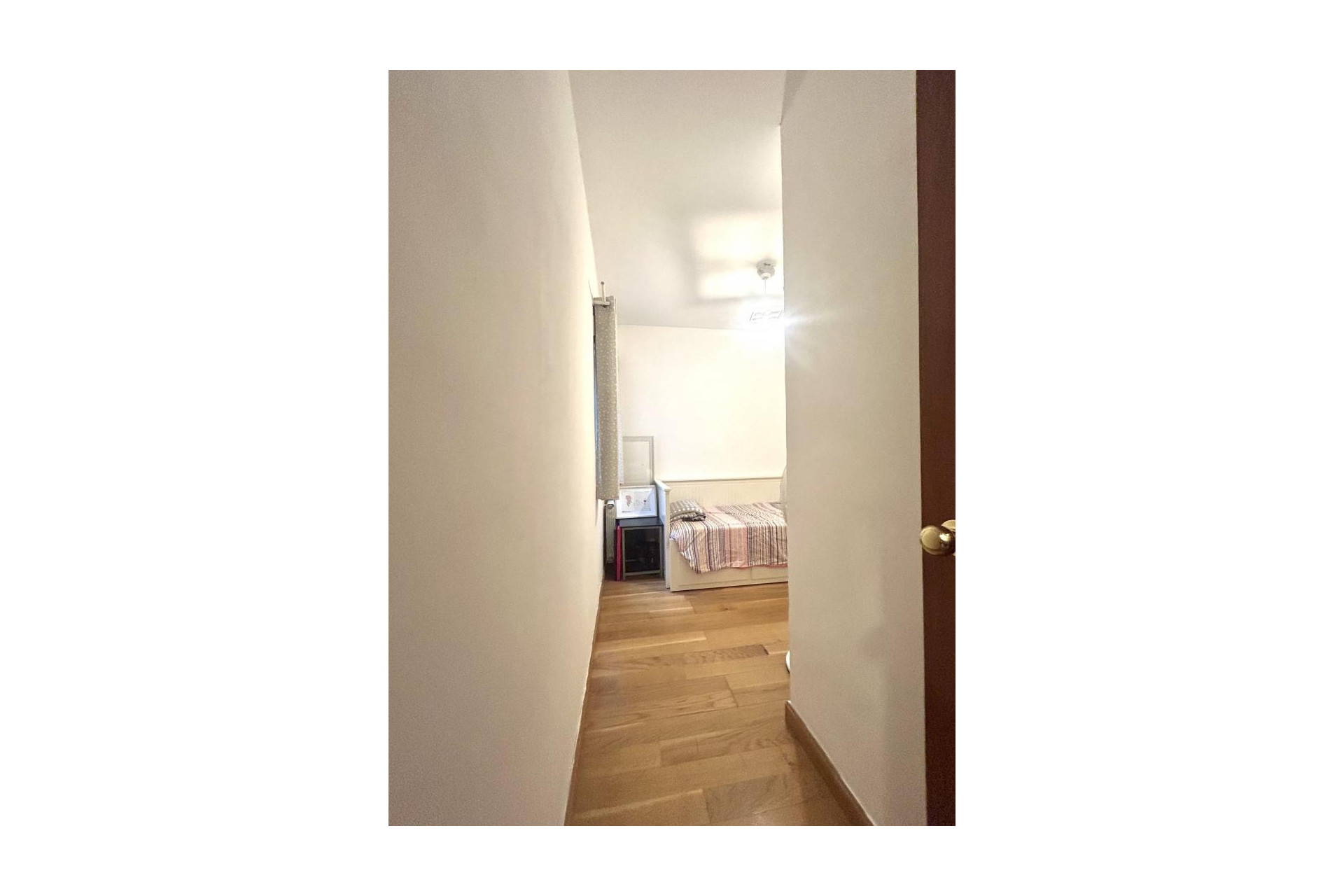Resale - Apartment / flat - Sabadell - Centro