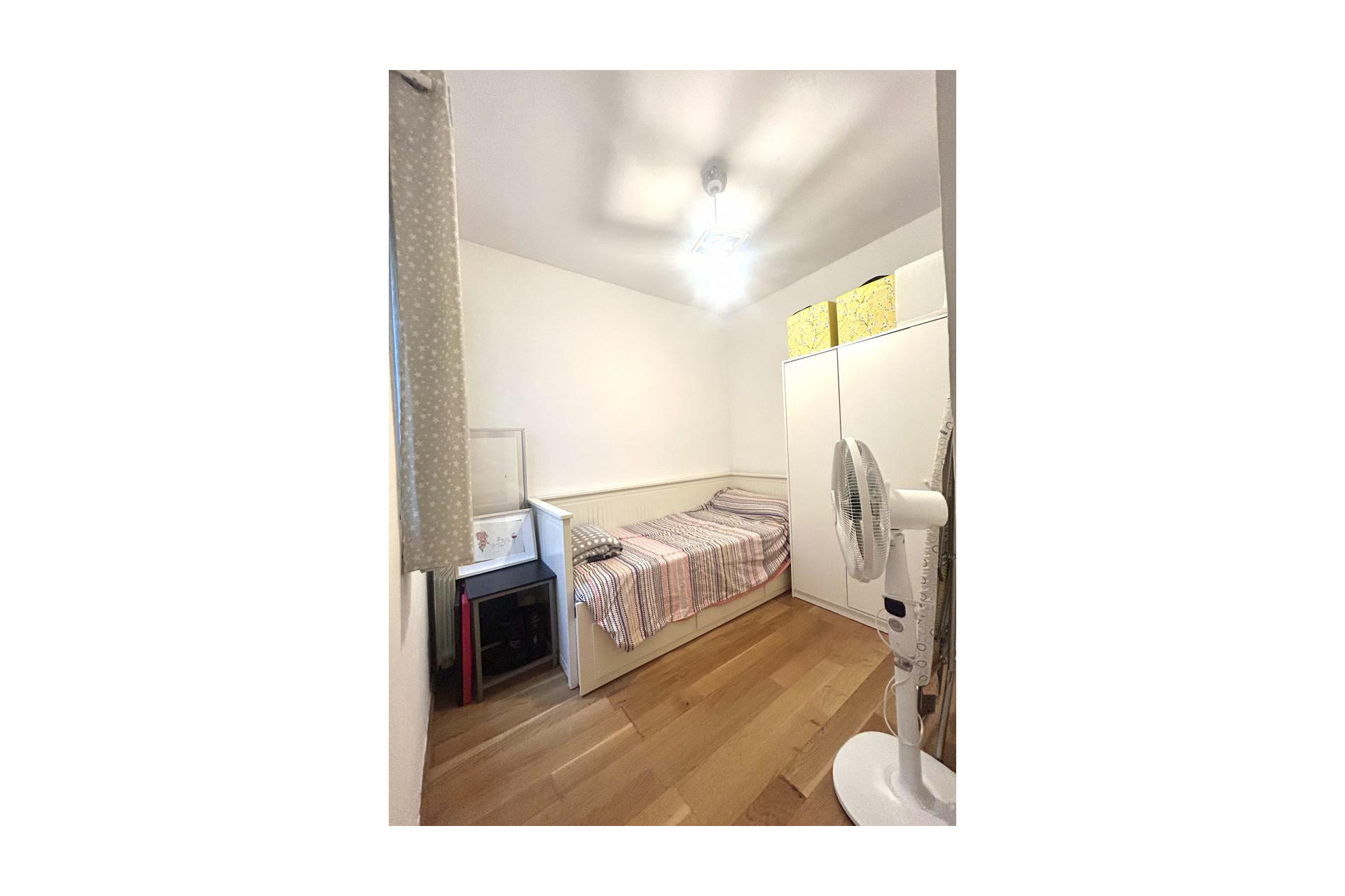 Resale - Apartment / flat - Sabadell - Centro