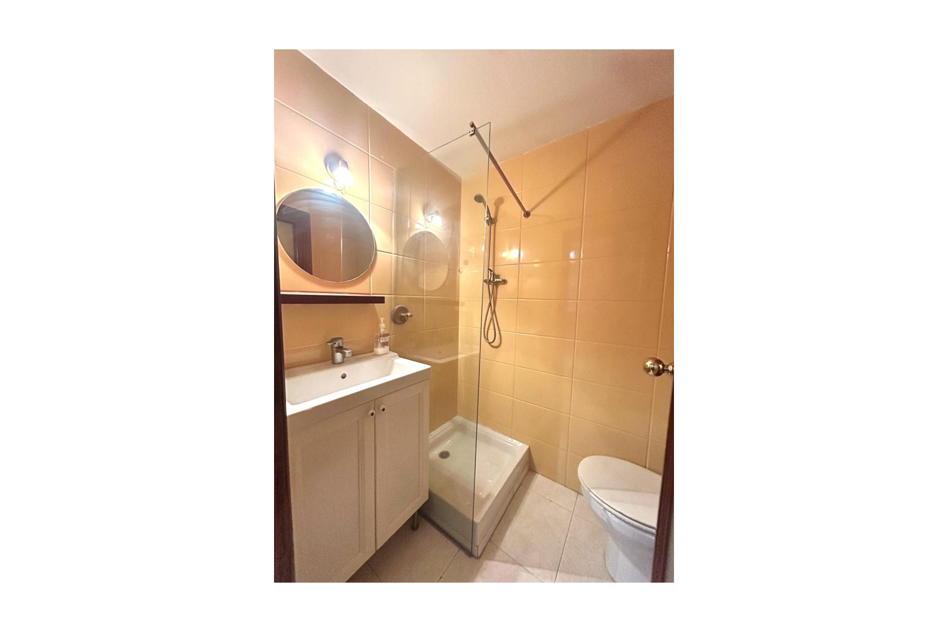 Resale - Apartment / flat - Sabadell - Centro
