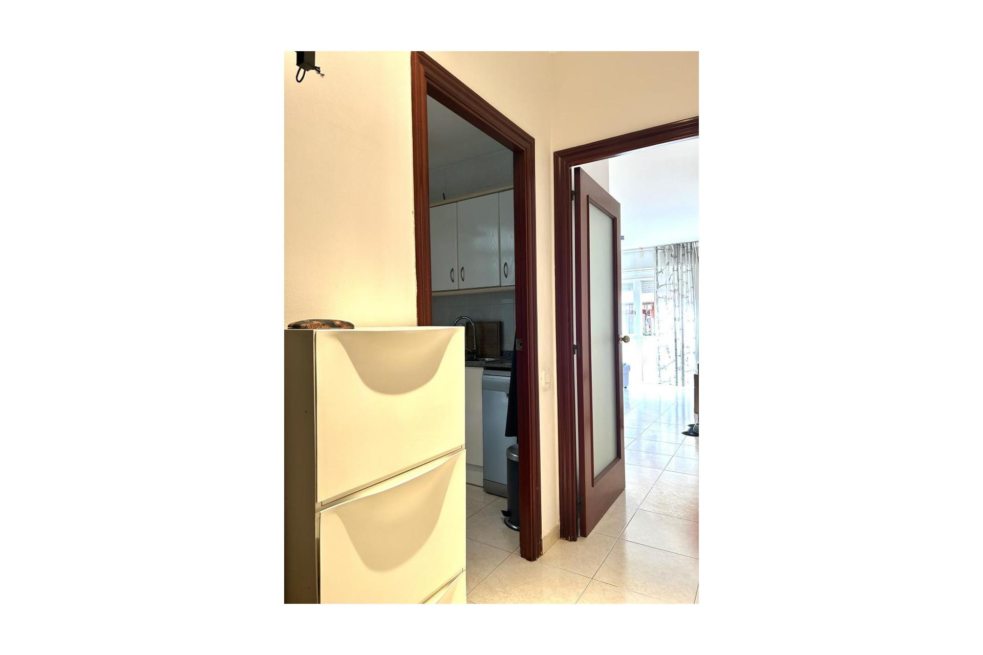 Resale - Apartment / flat - Sabadell - Centro