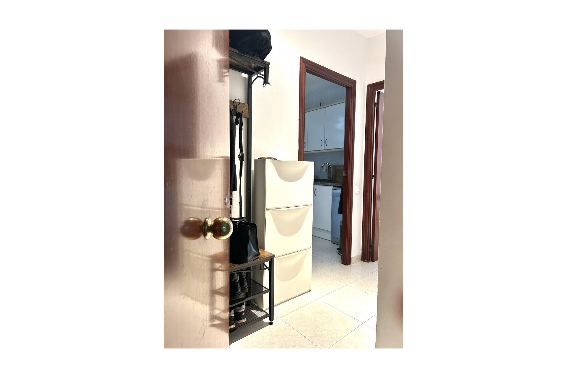 Resale - Apartment / flat - Sabadell - Centro