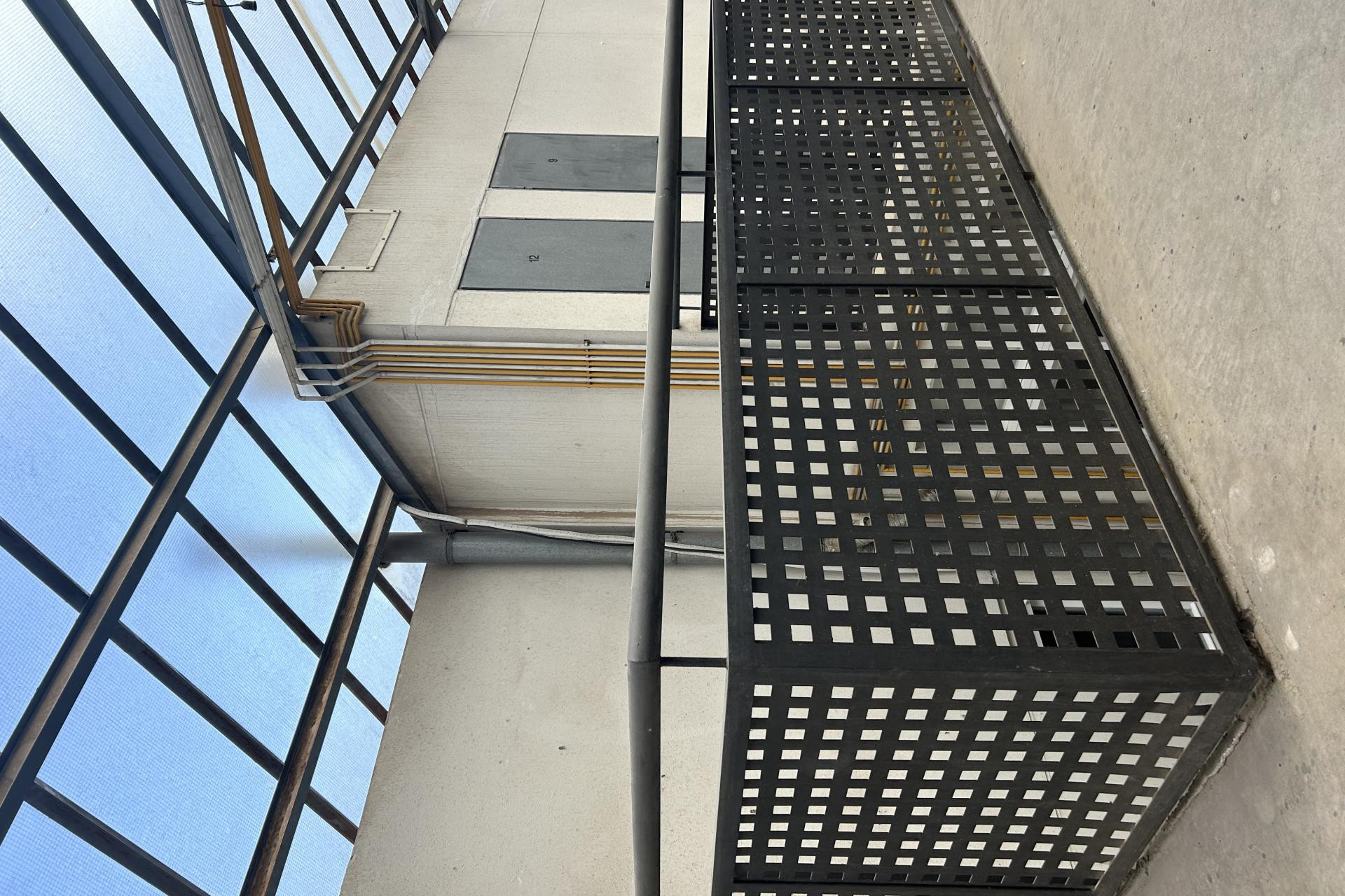 Resale - Apartment / flat - Sabadell - Centro