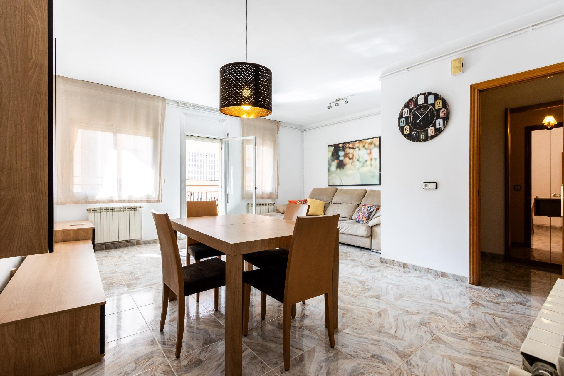 Resale - Apartment / flat - Sabadell - Concordia