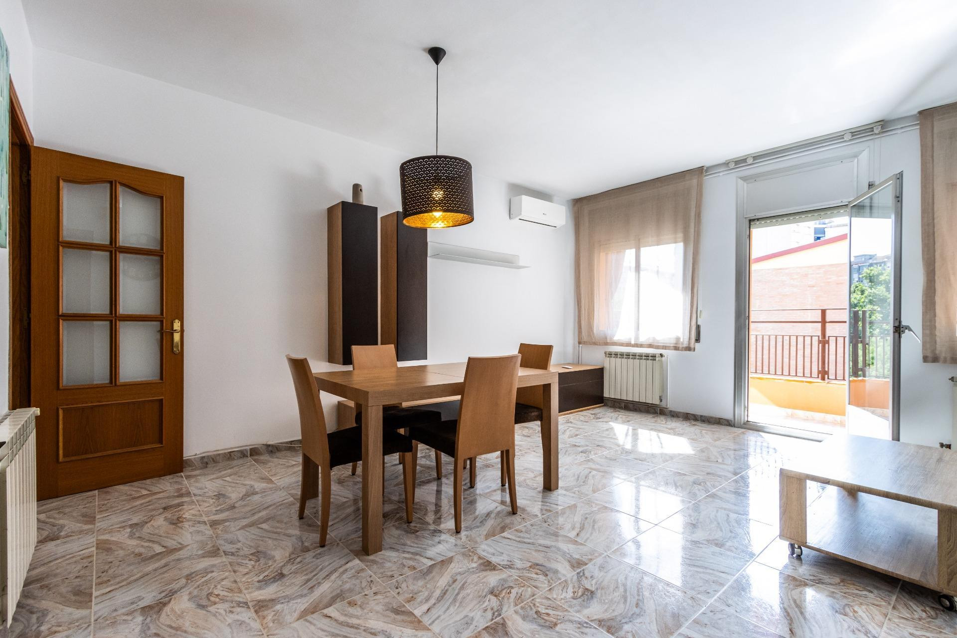 Resale - Apartment / flat - Sabadell - Concordia