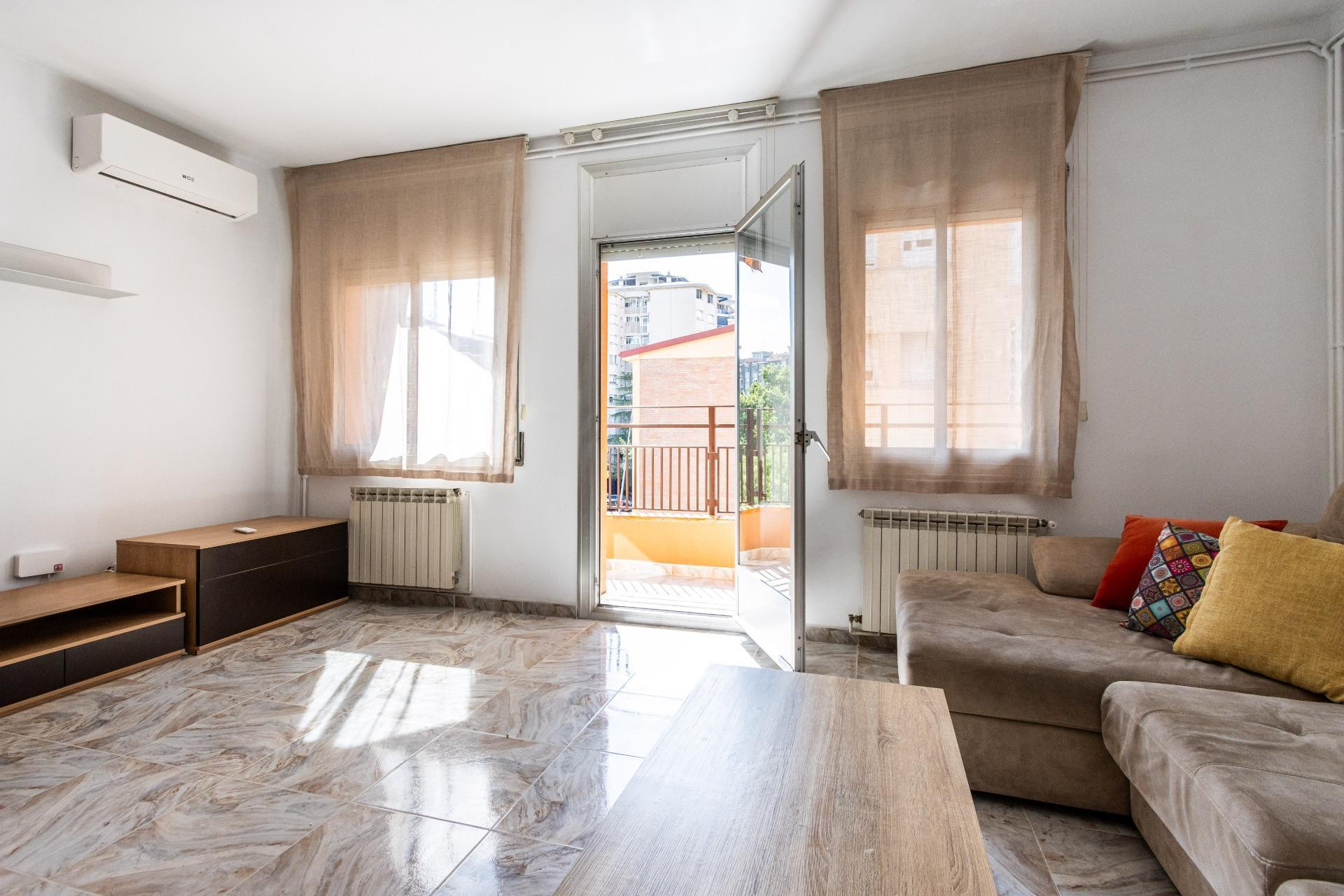 Resale - Apartment / flat - Sabadell - Concordia