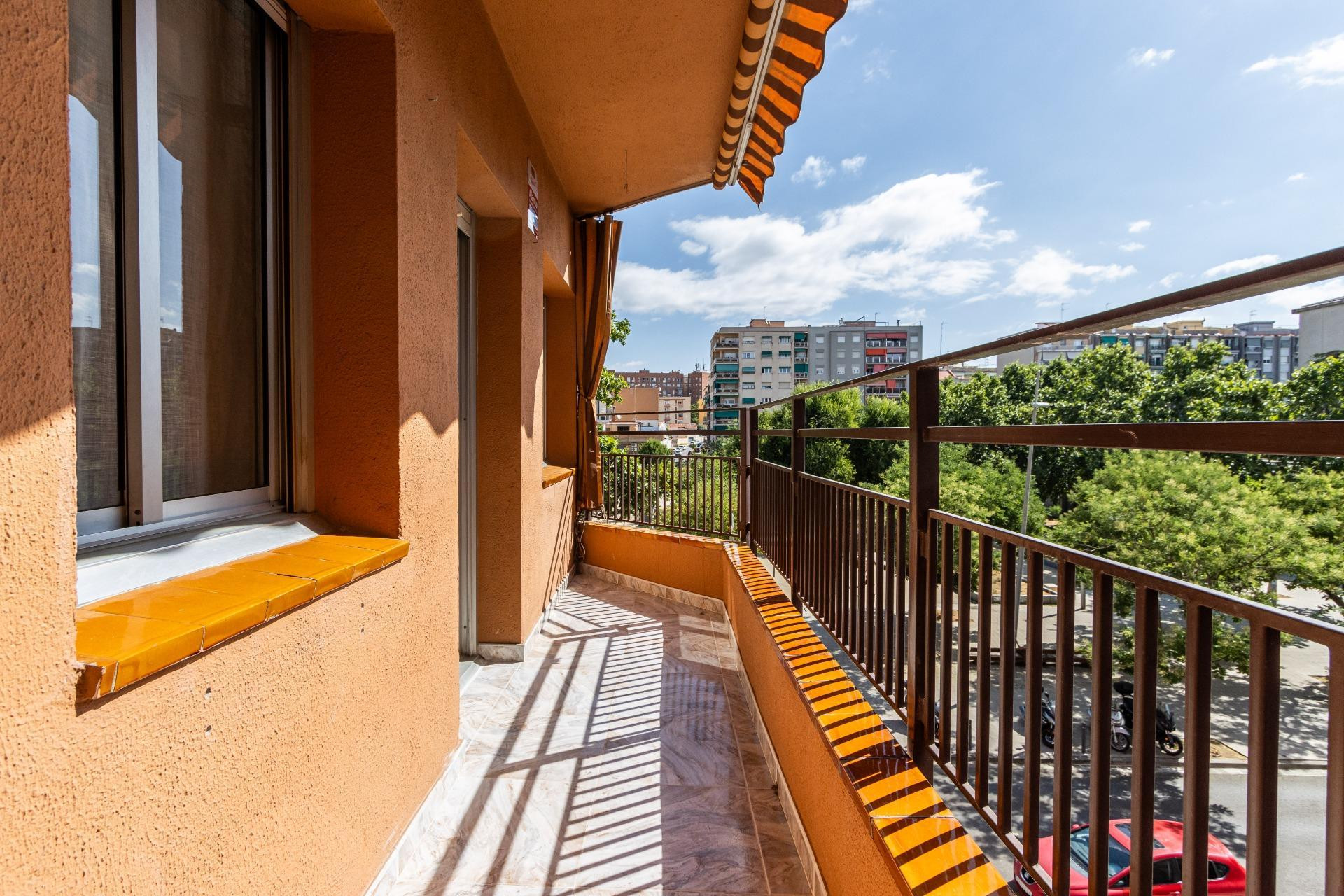 Resale - Apartment / flat - Sabadell - Concordia