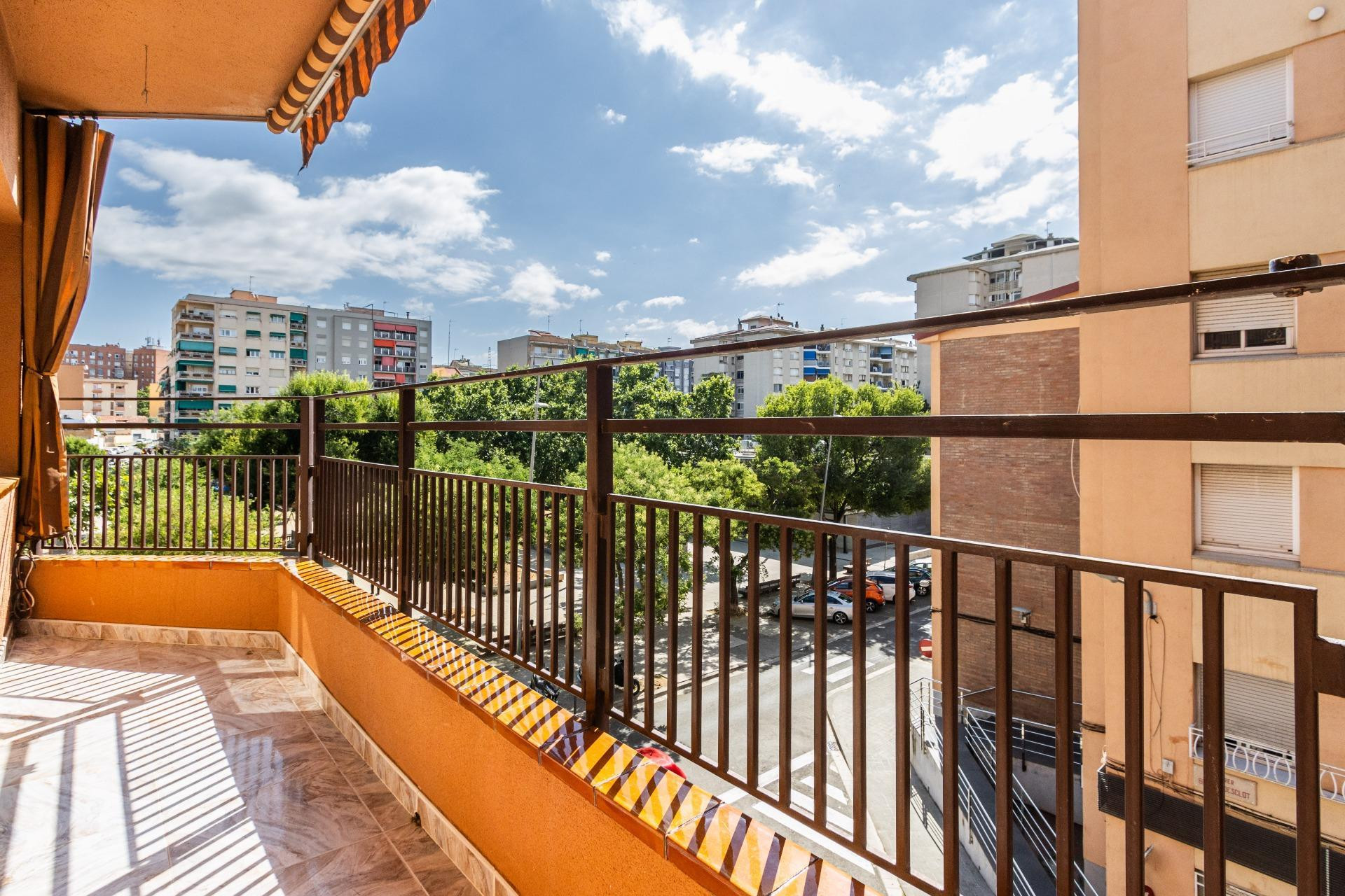 Resale - Apartment / flat - Sabadell - Concordia