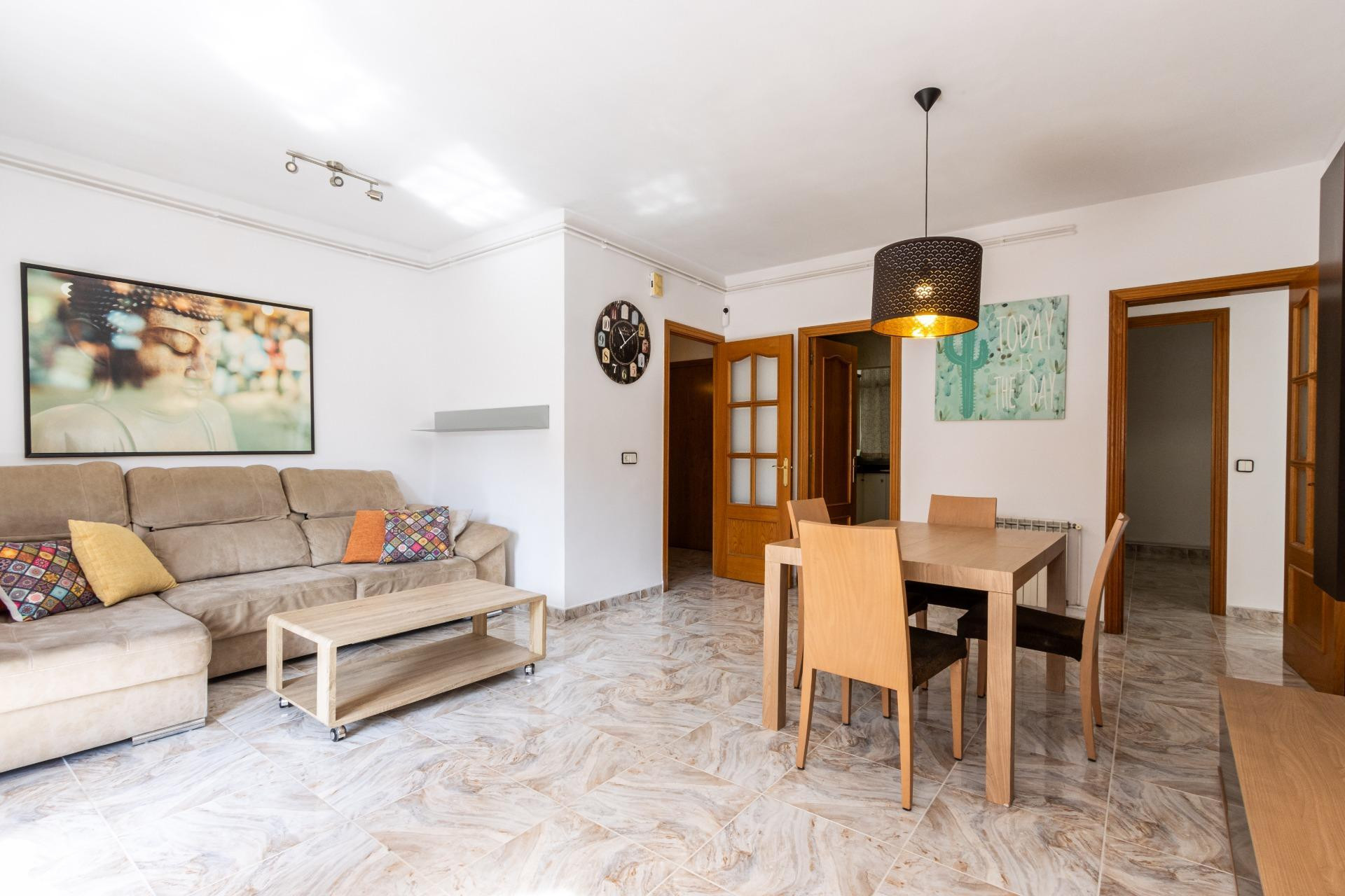 Resale - Apartment / flat - Sabadell - Concordia