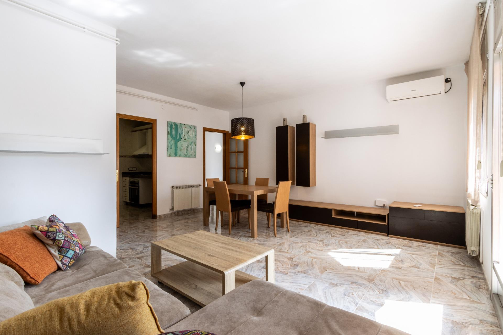 Resale - Apartment / flat - Sabadell - Concordia
