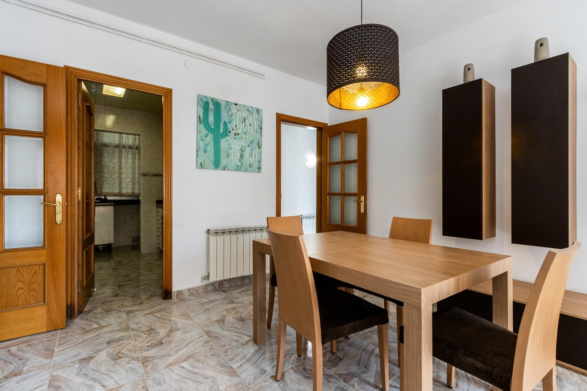 Resale - Apartment / flat - Sabadell - Concordia