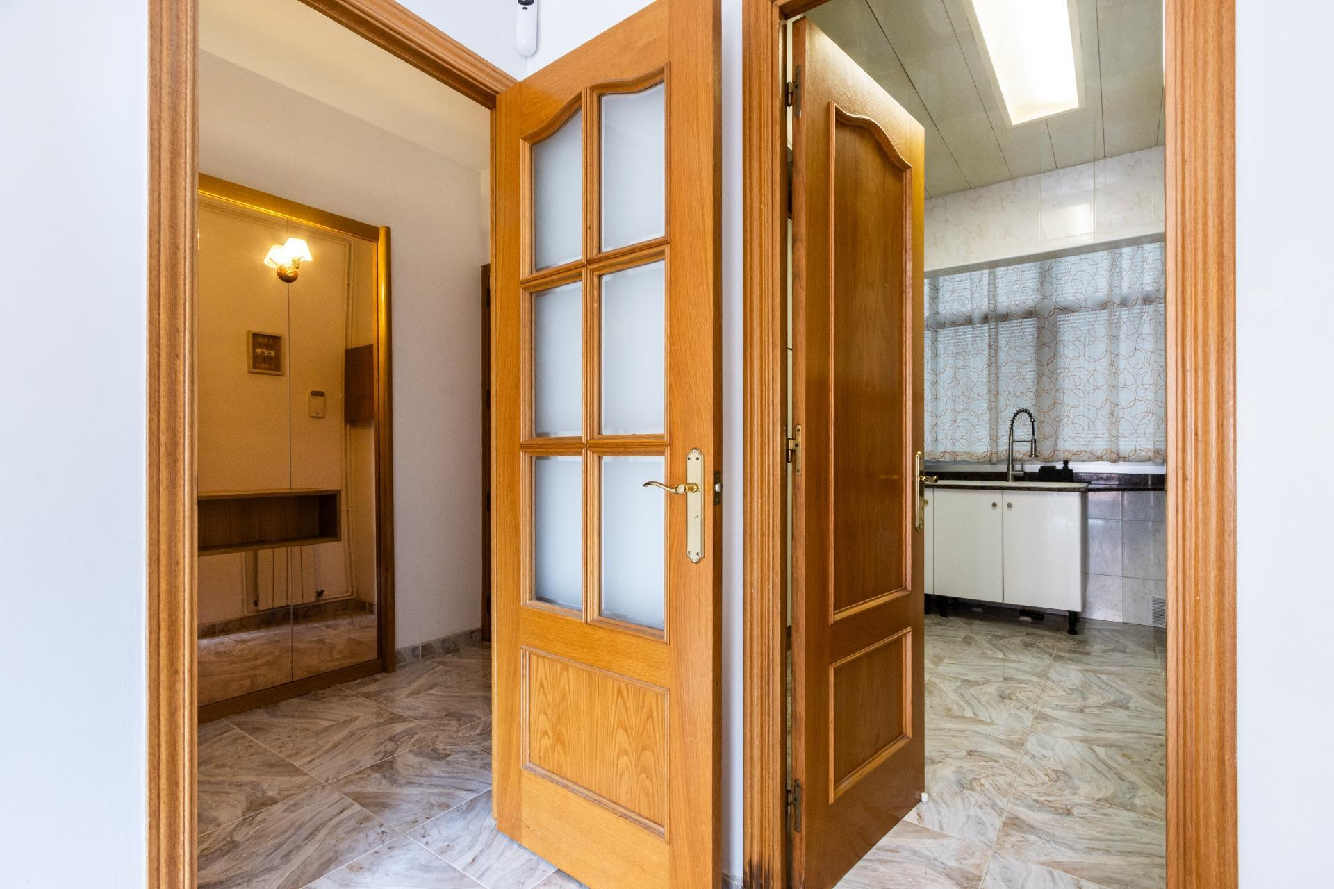 Resale - Apartment / flat - Sabadell - Concordia