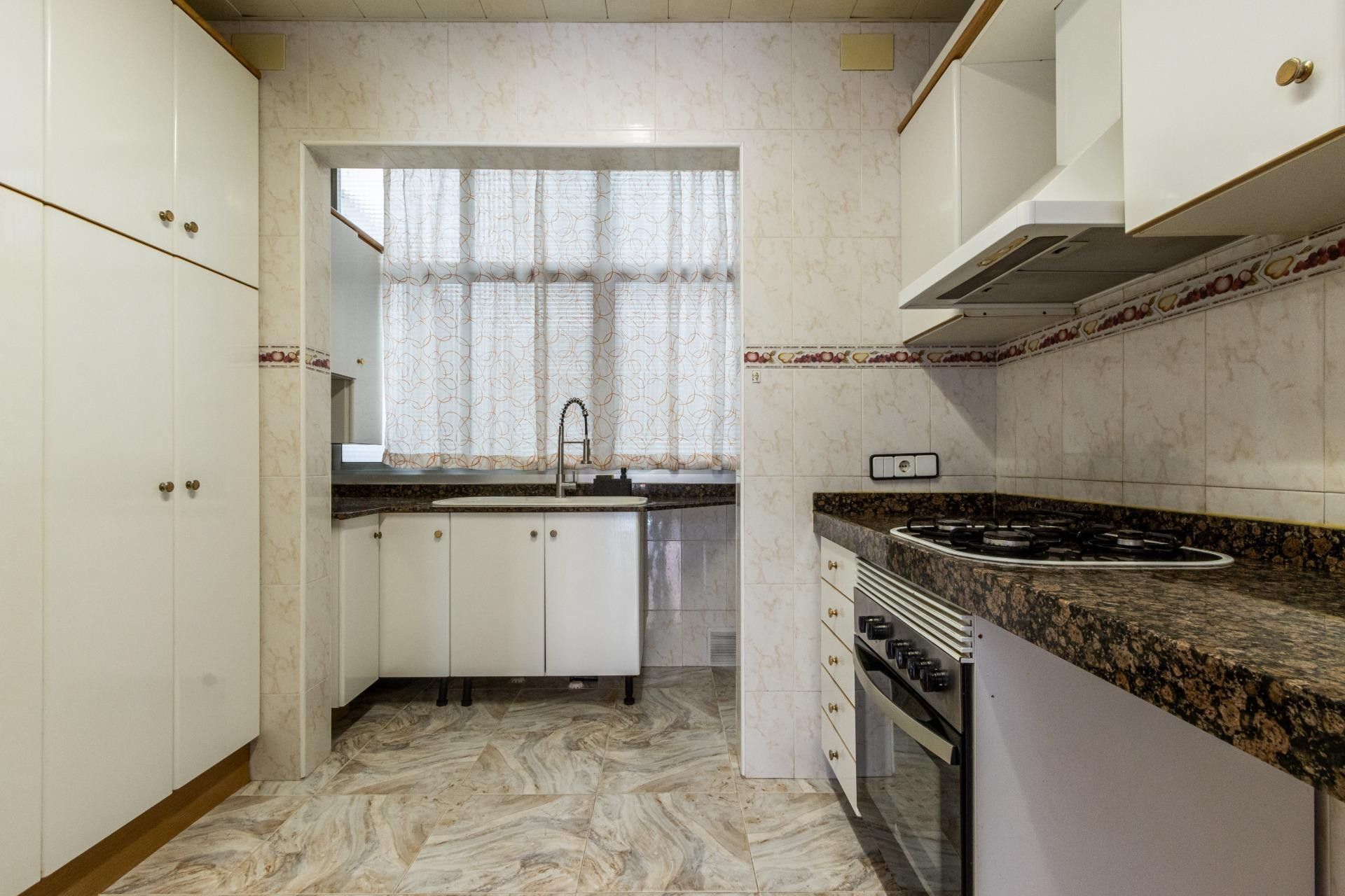 Resale - Apartment / flat - Sabadell - Concordia