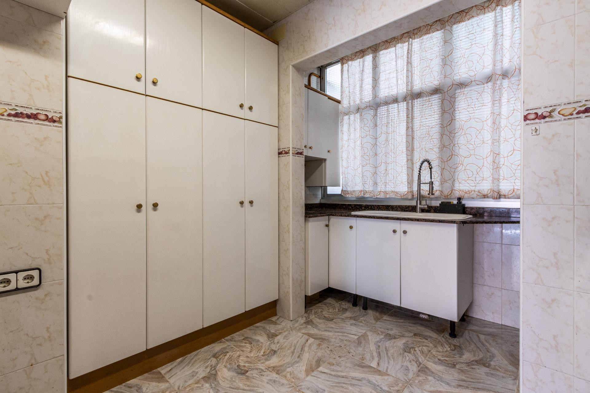 Resale - Apartment / flat - Sabadell - Concordia