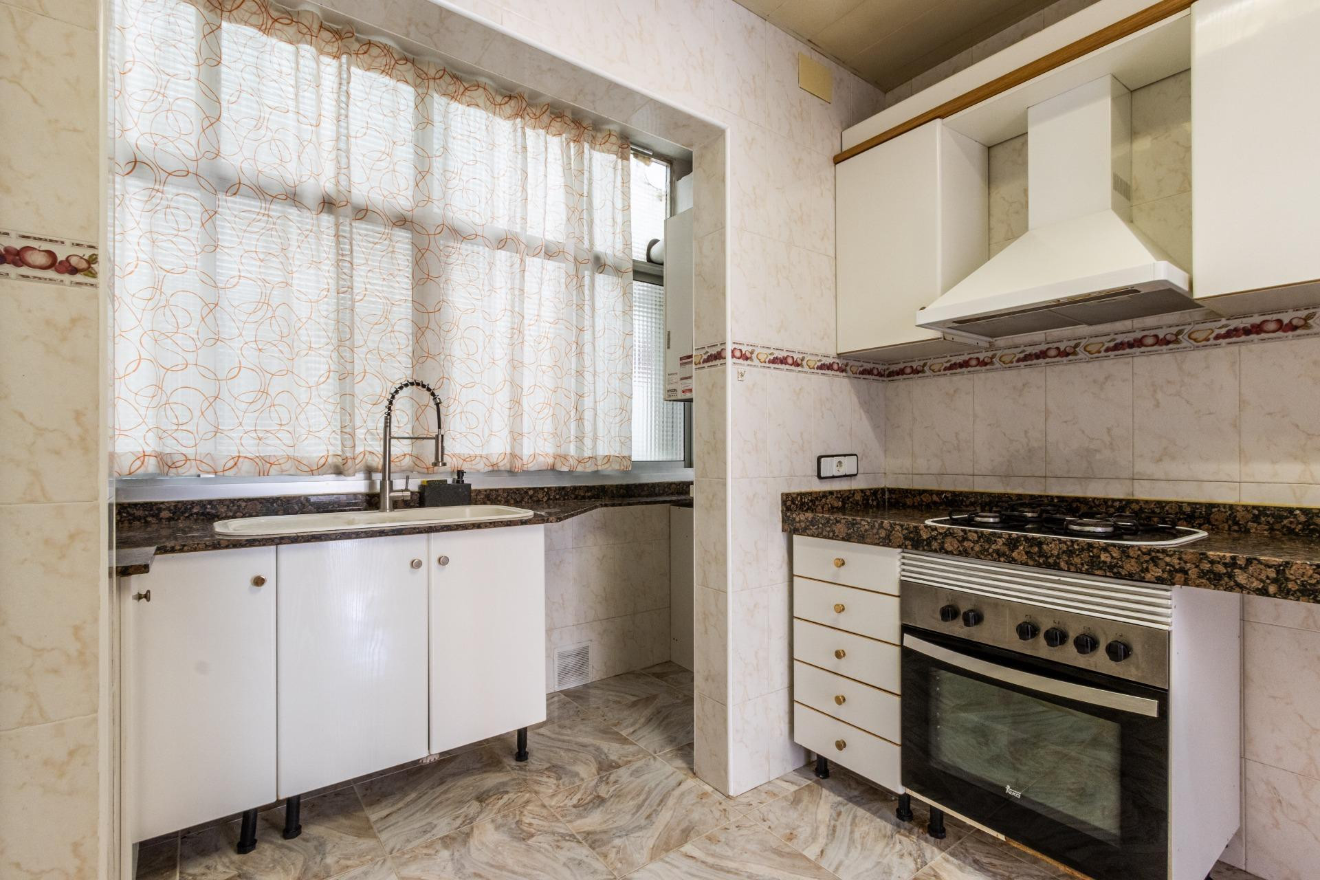 Resale - Apartment / flat - Sabadell - Concordia