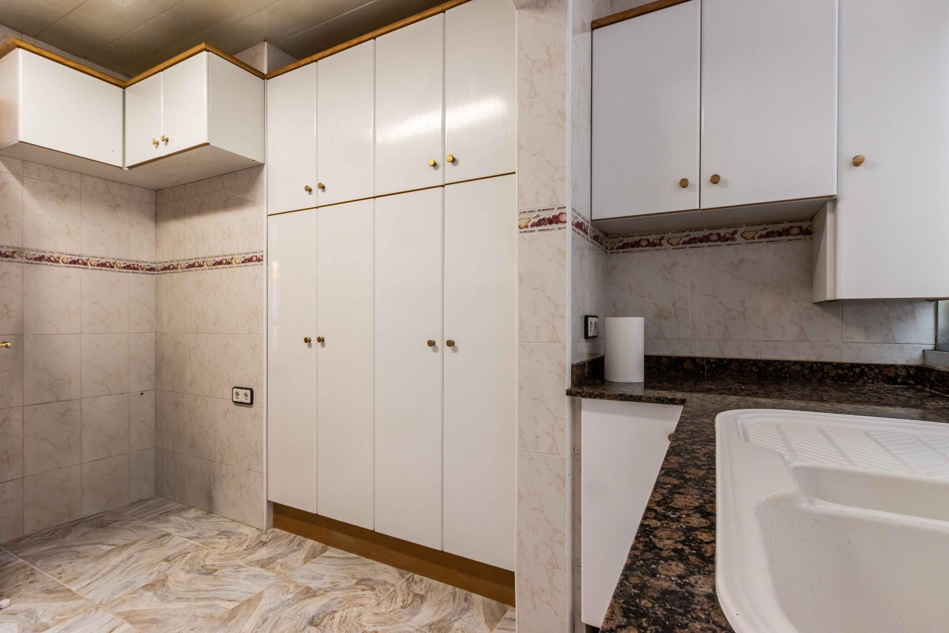 Resale - Apartment / flat - Sabadell - Concordia