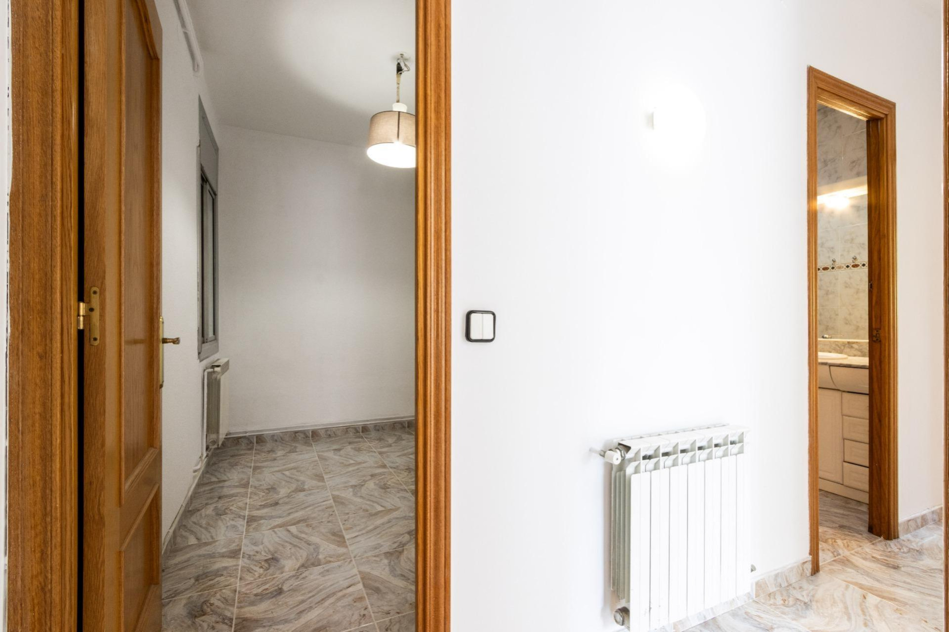 Resale - Apartment / flat - Sabadell - Concordia