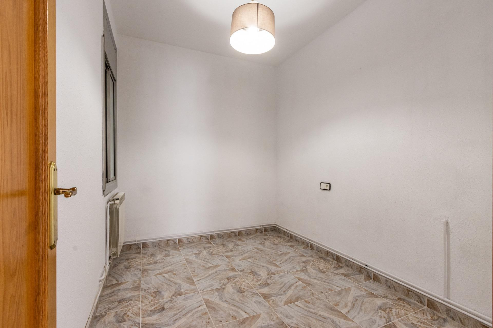 Resale - Apartment / flat - Sabadell - Concordia
