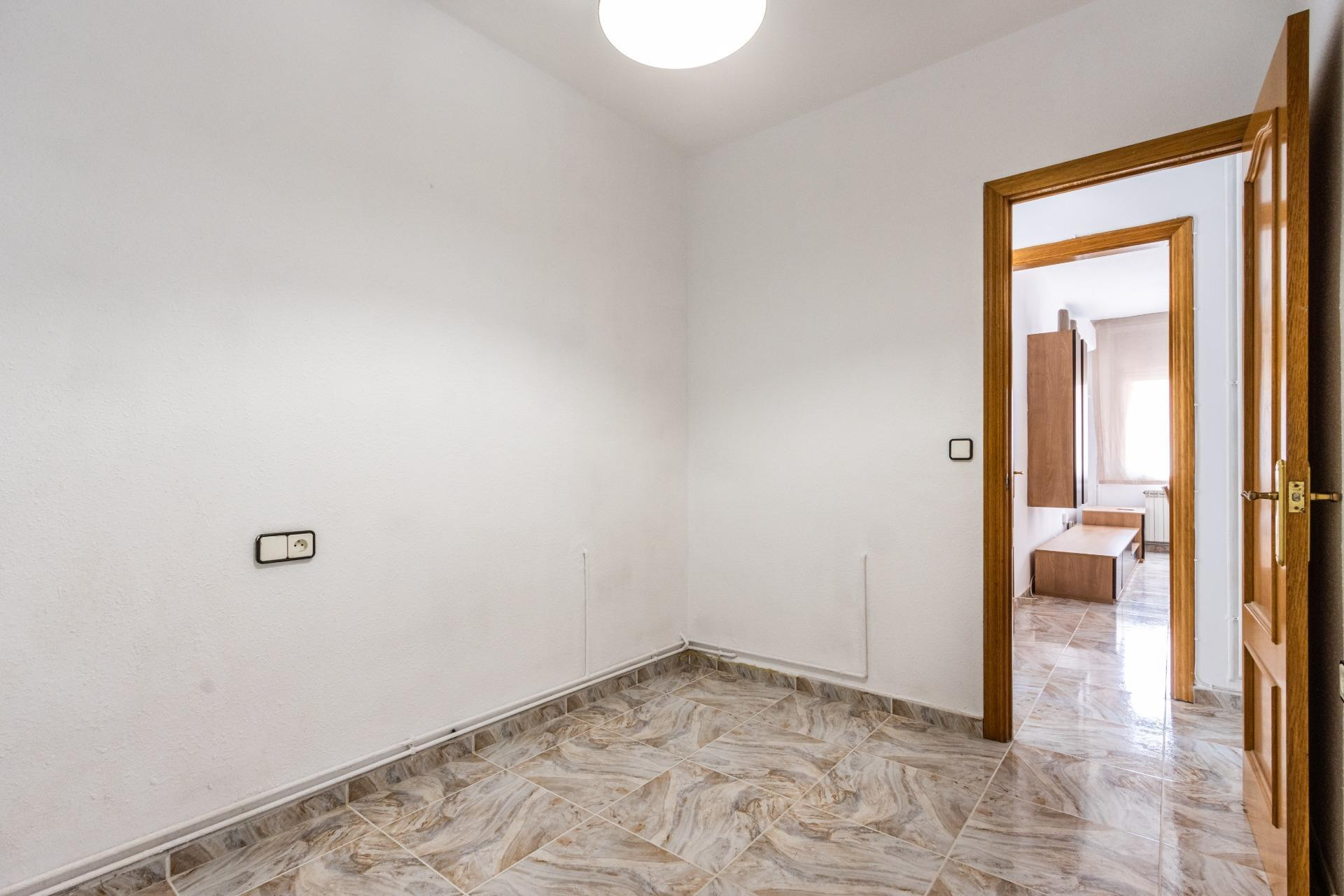 Resale - Apartment / flat - Sabadell - Concordia