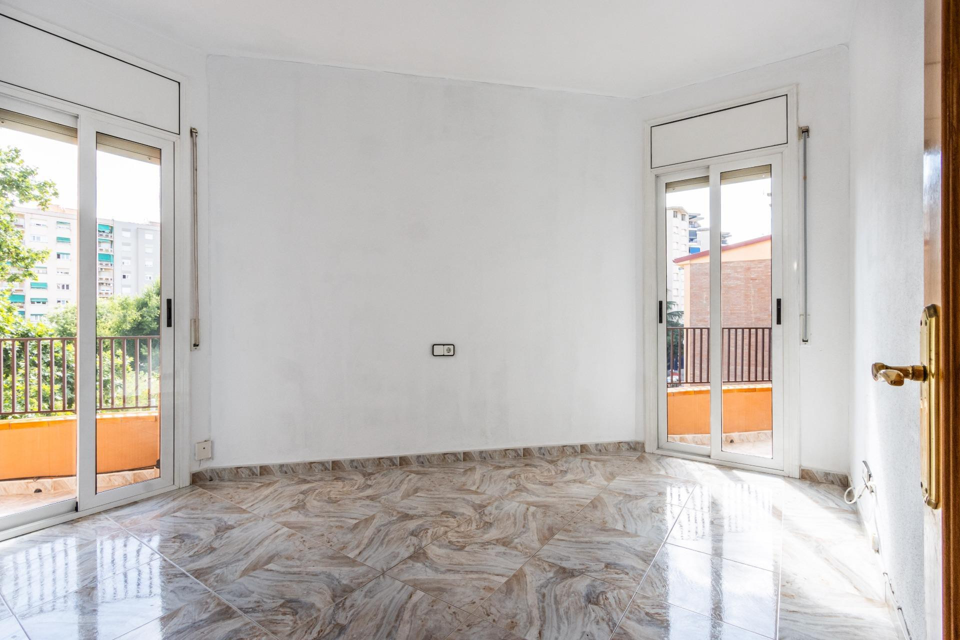 Resale - Apartment / flat - Sabadell - Concordia