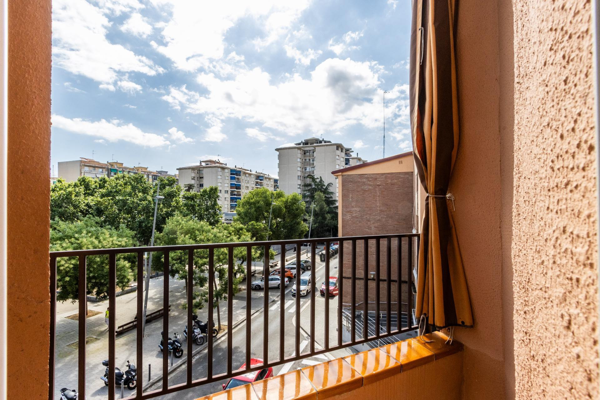 Resale - Apartment / flat - Sabadell - Concordia