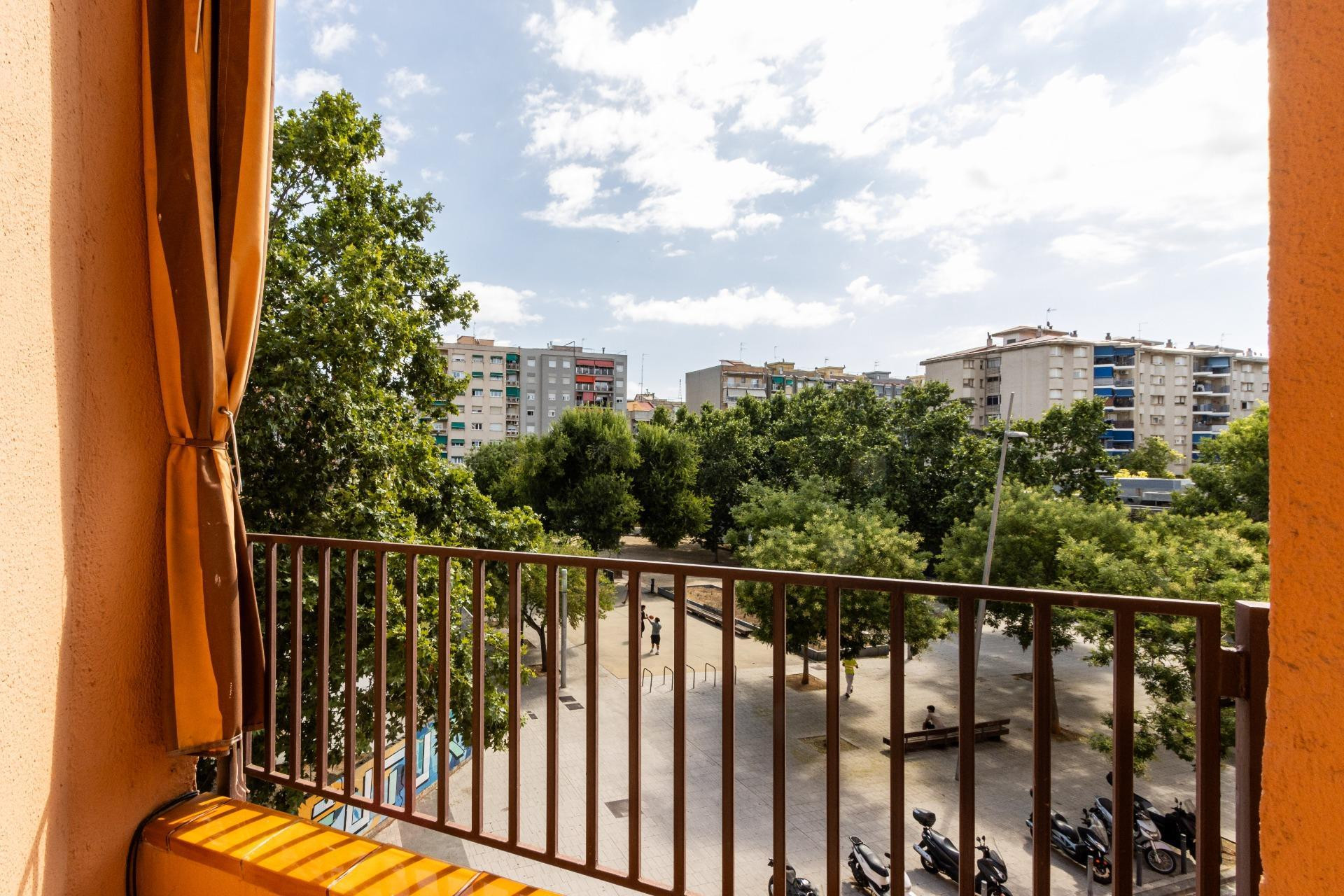 Resale - Apartment / flat - Sabadell - Concordia