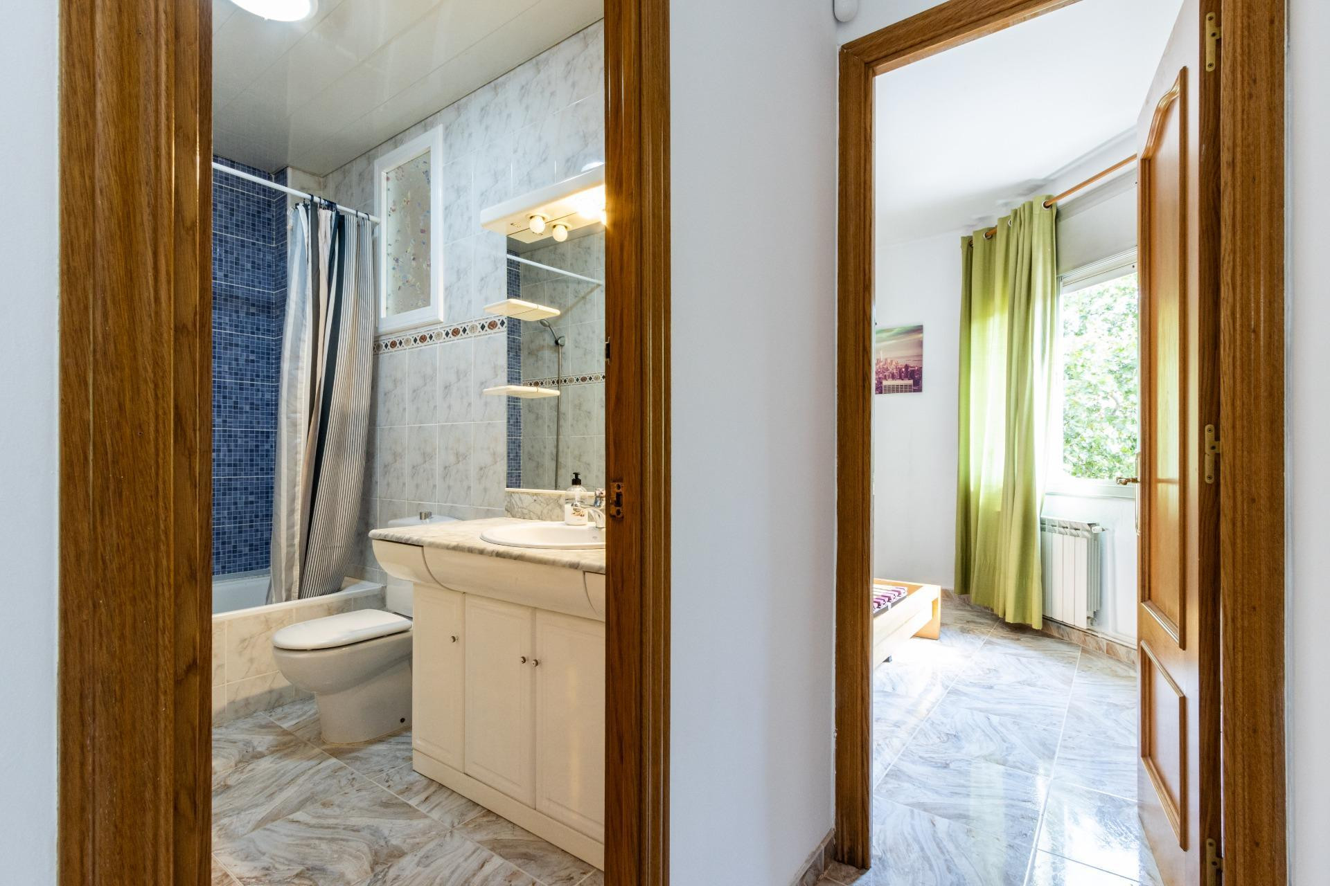 Resale - Apartment / flat - Sabadell - Concordia