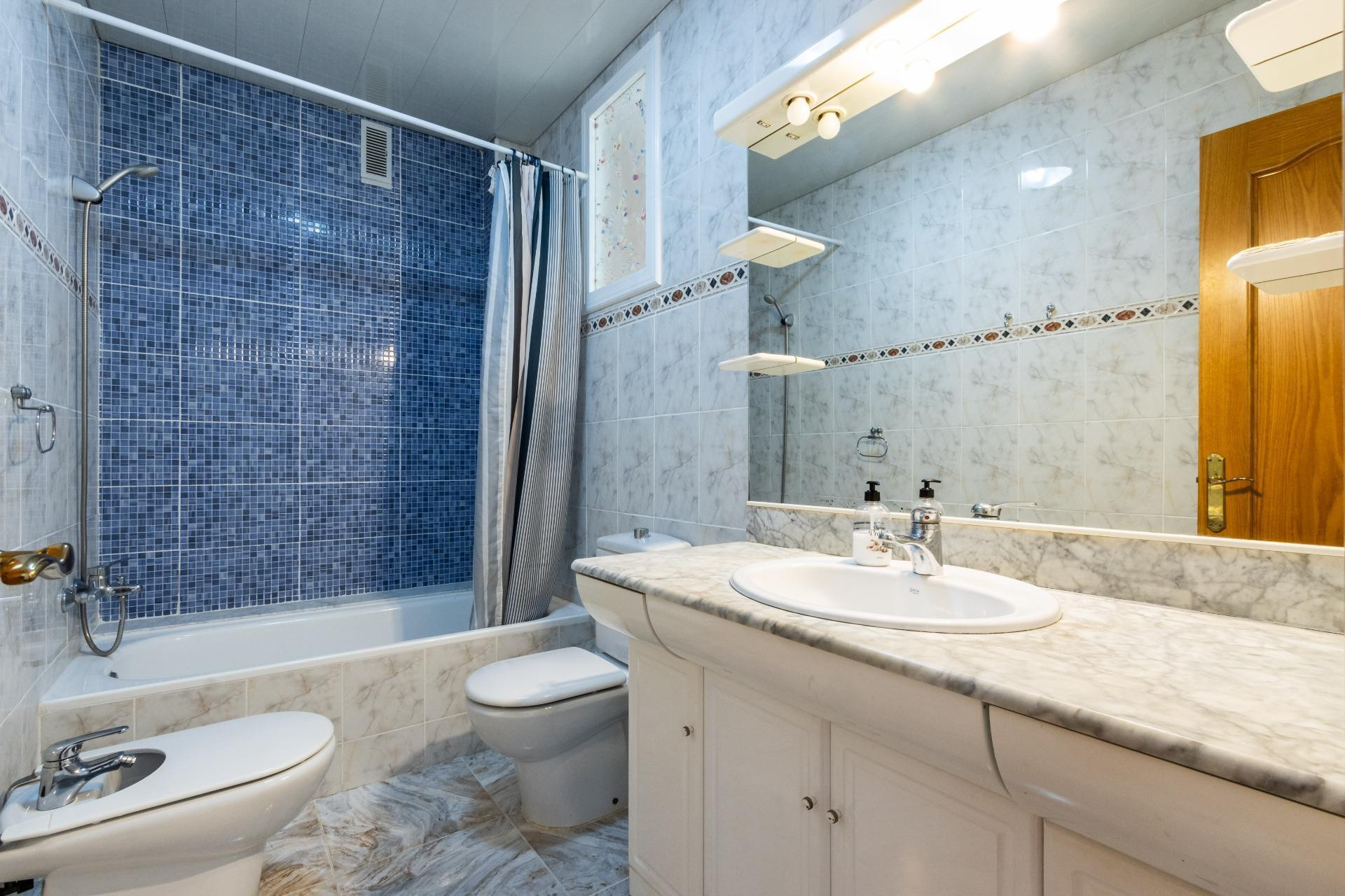 Resale - Apartment / flat - Sabadell - Concordia