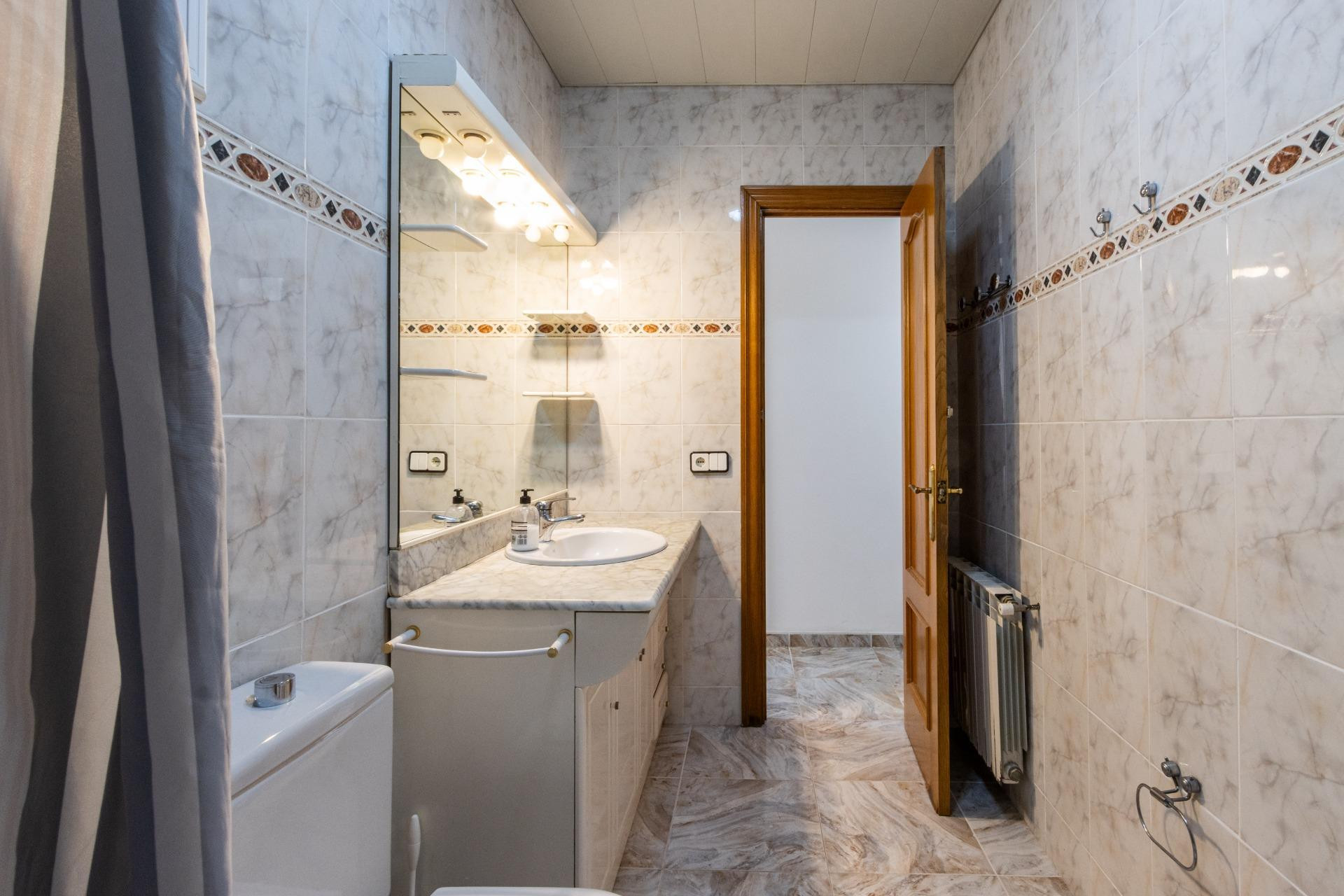 Resale - Apartment / flat - Sabadell - Concordia