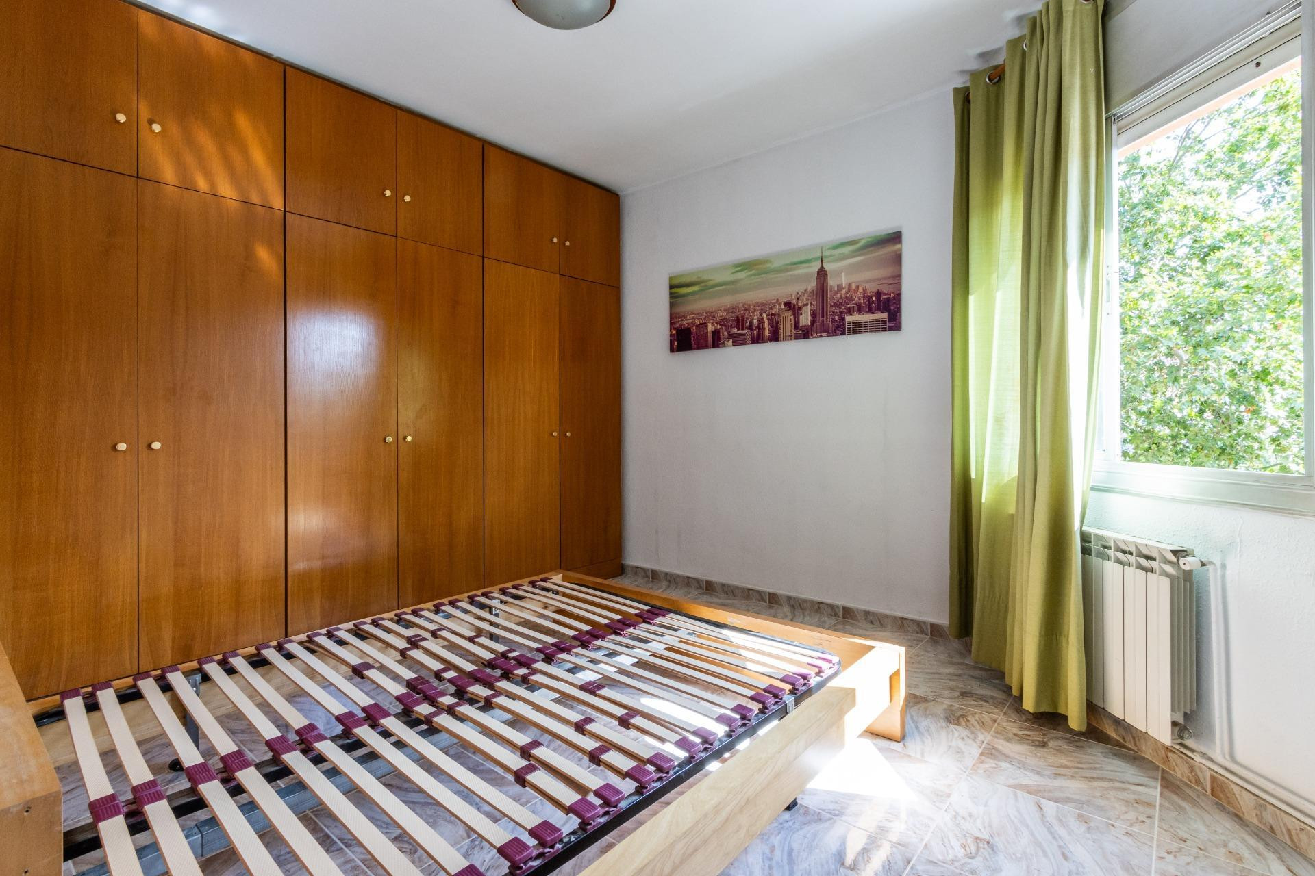 Resale - Apartment / flat - Sabadell - Concordia