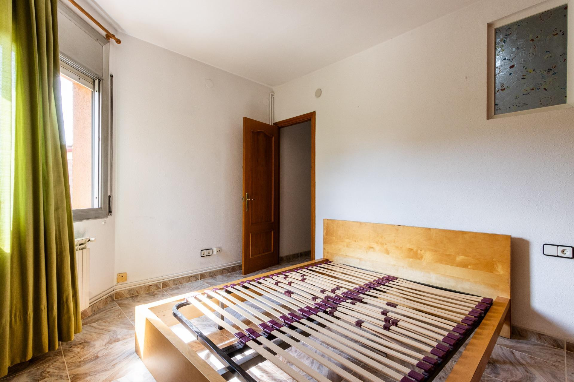 Resale - Apartment / flat - Sabadell - Concordia