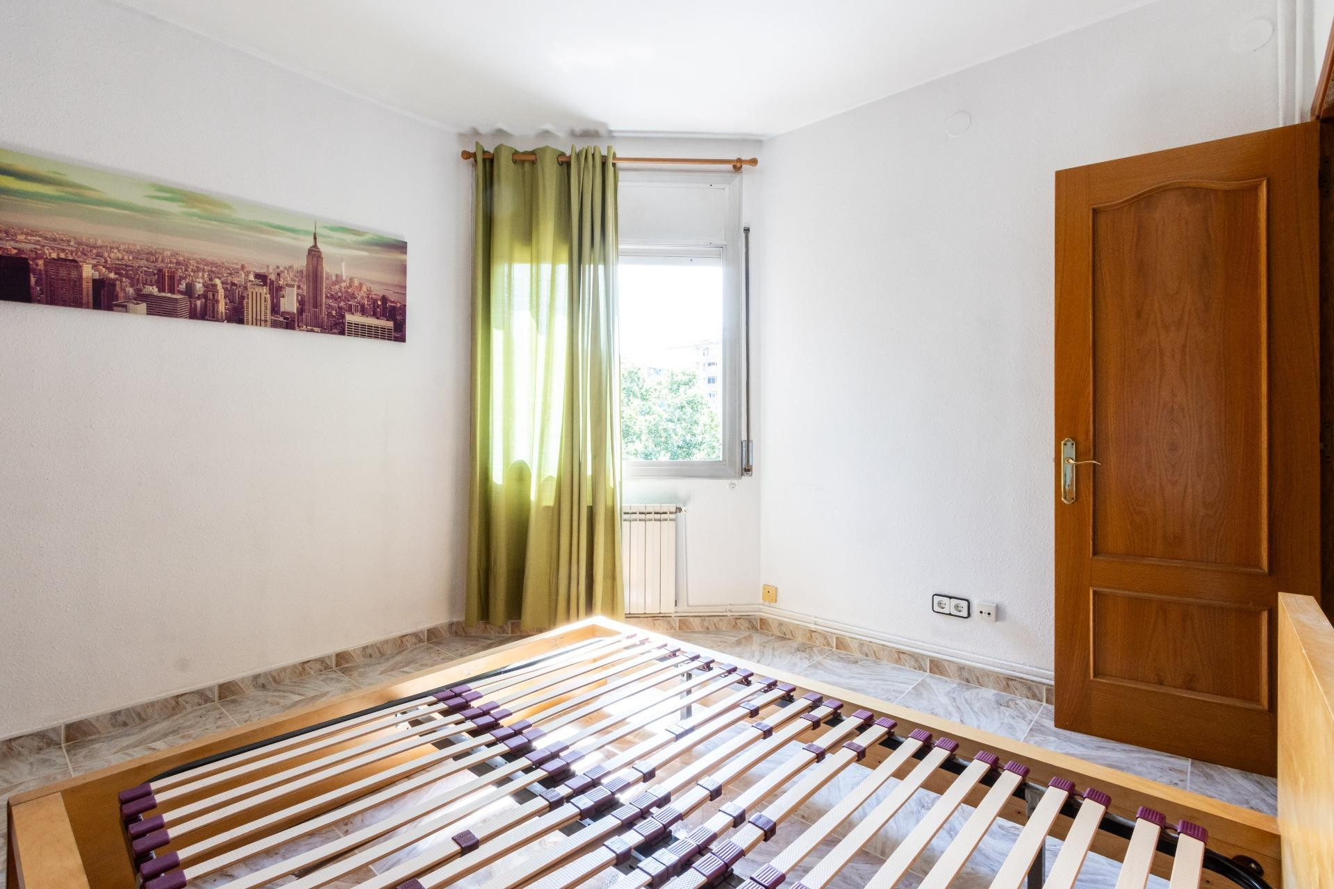 Resale - Apartment / flat - Sabadell - Concordia