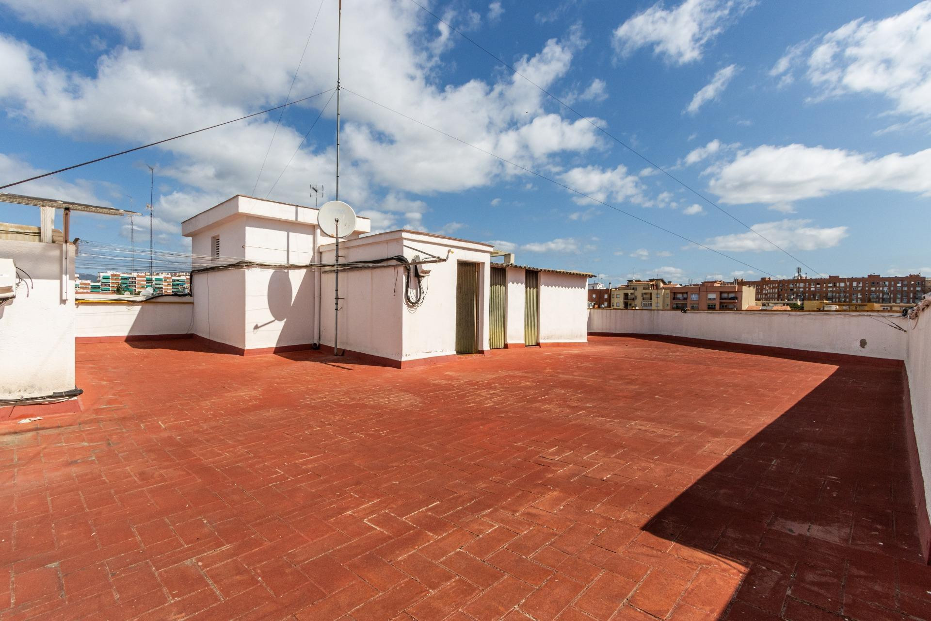 Resale - Apartment / flat - Sabadell - Concordia
