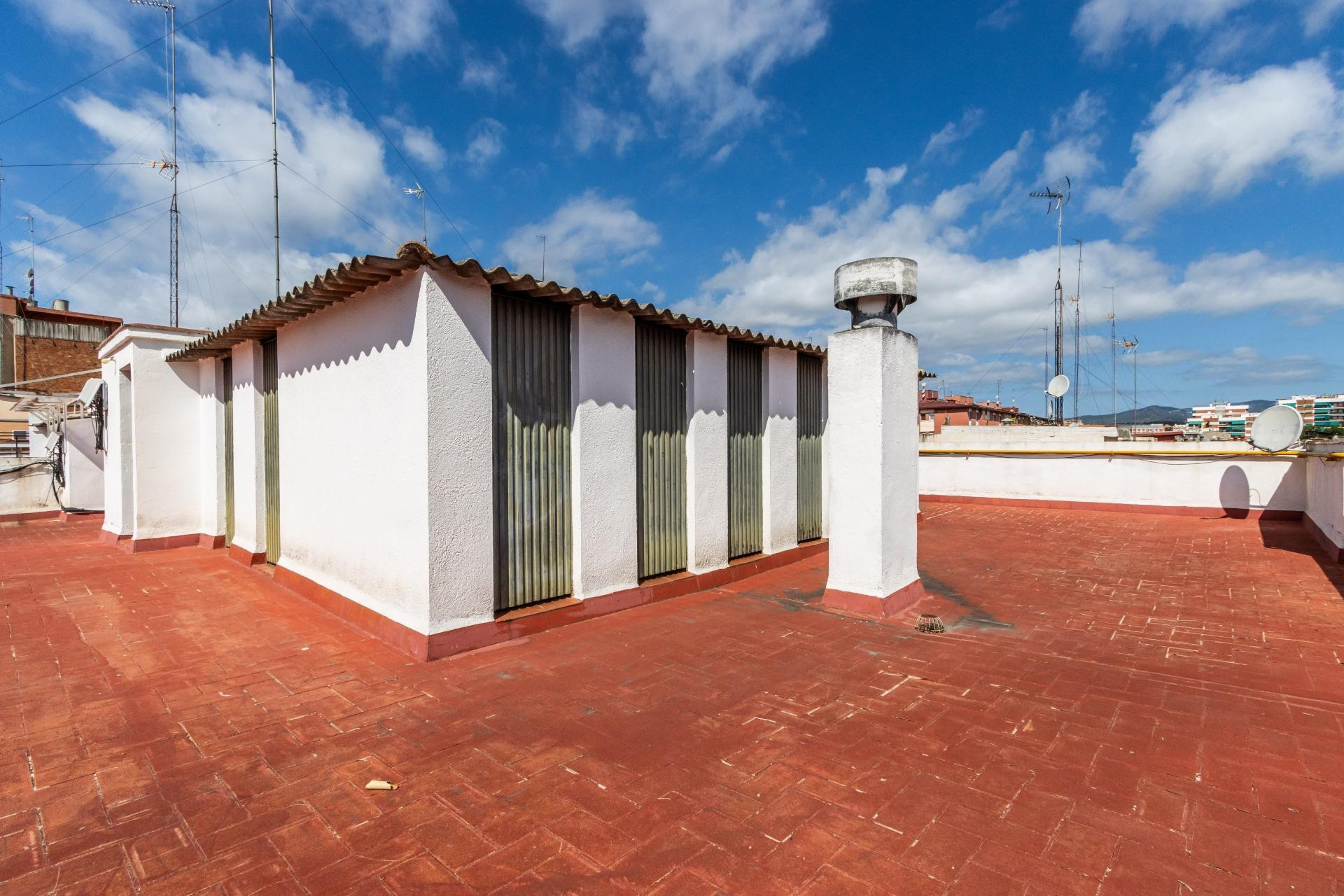 Resale - Apartment / flat - Sabadell - Concordia