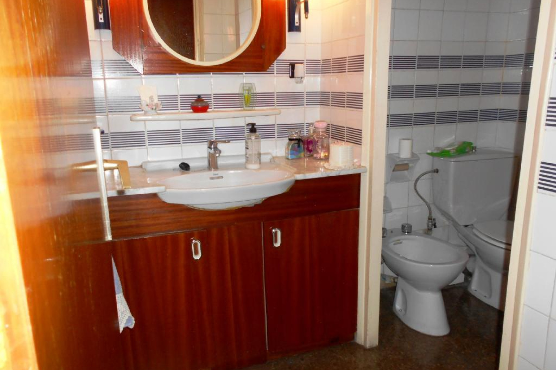 Resale - Apartment / flat - Sabadell - Creu Alta