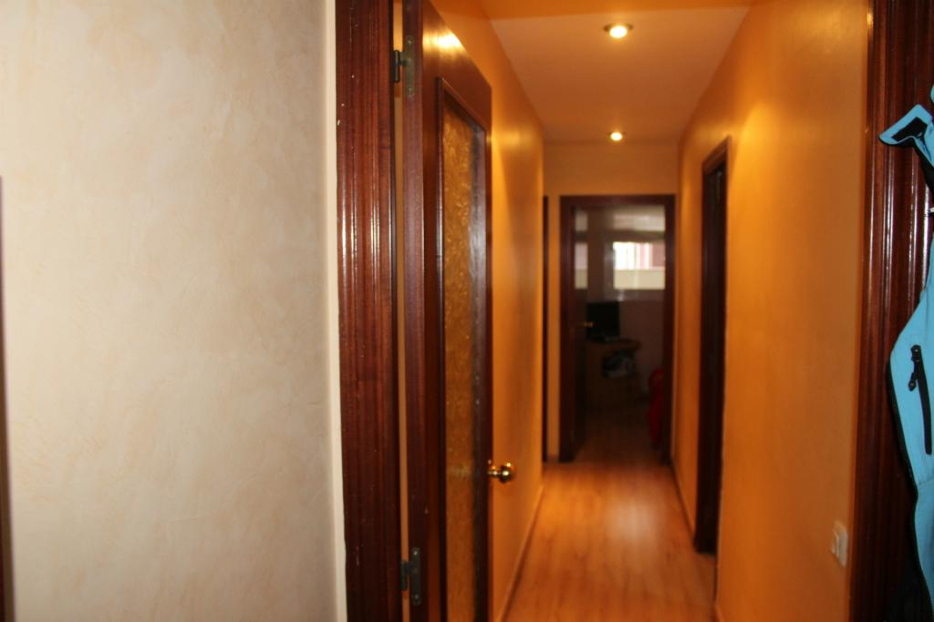 Resale - Apartment / flat - Sabadell - Eixample