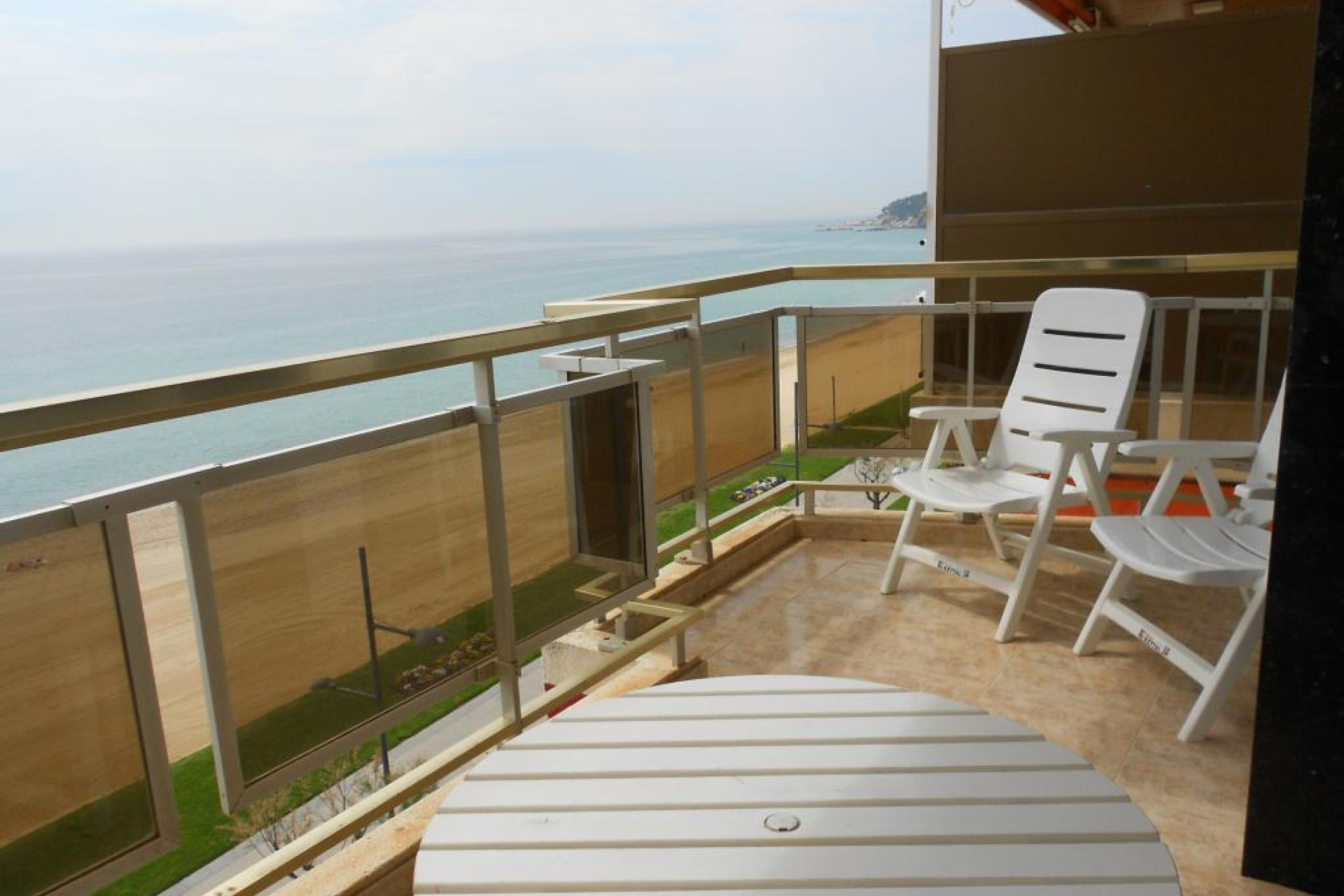 Resale - Apartment / flat - Sant Antoni de Calonge - Passeig del mar